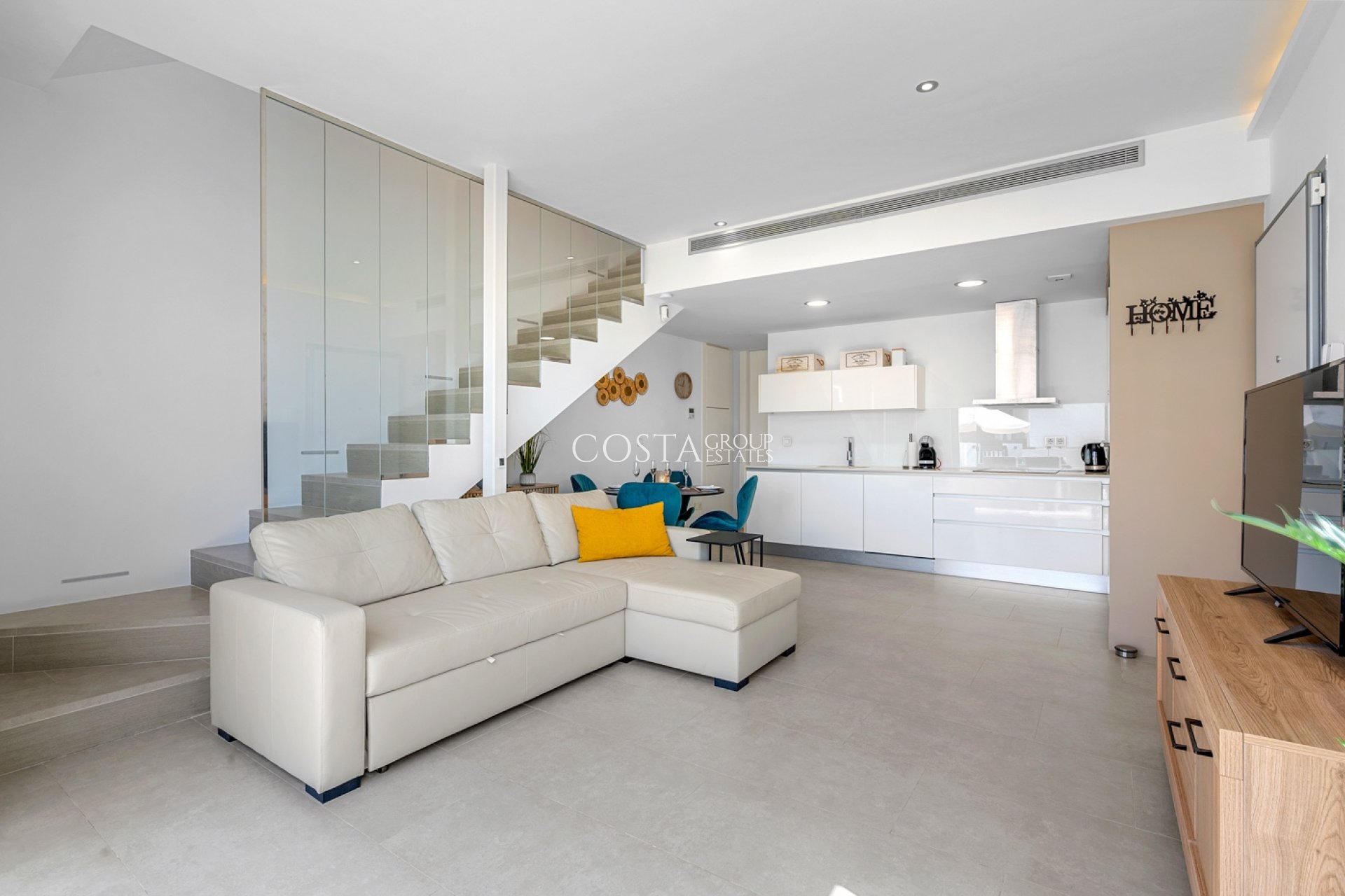 Wiederverkauf - Villa -
Orihuela Costa - Villamartín