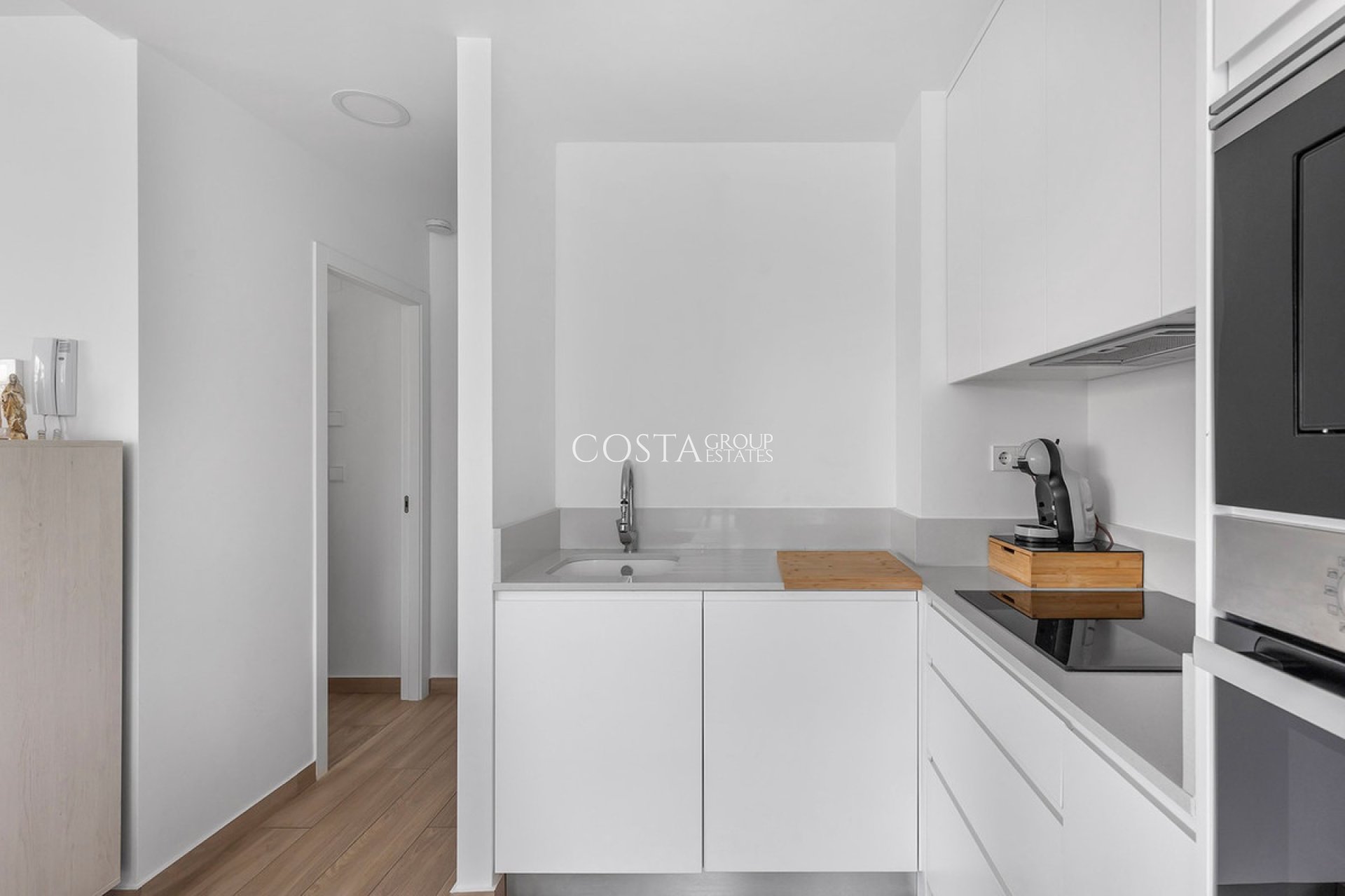 Wiederverkauf - Villa -
Orihuela Costa - Vista Bella Golf