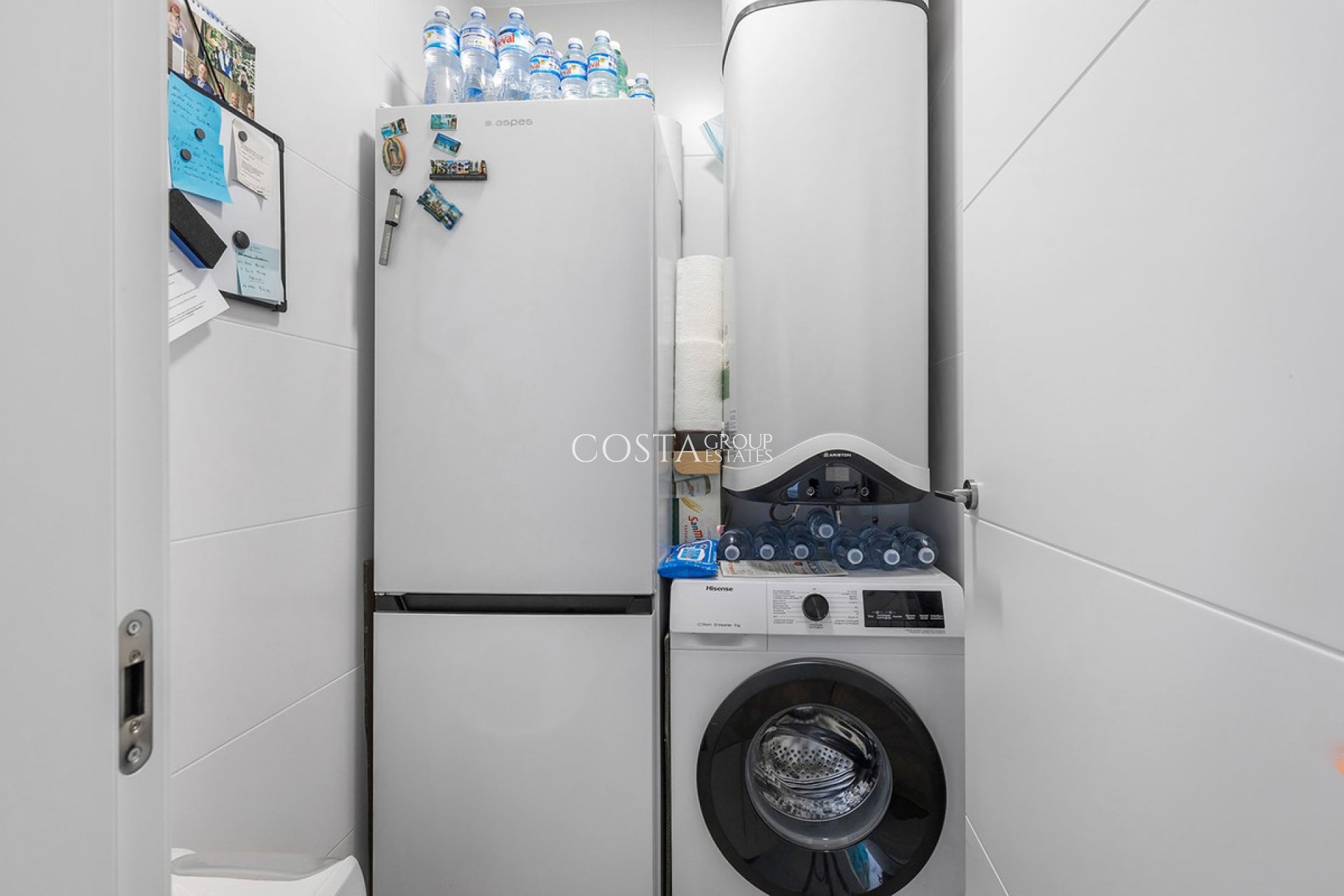 Wiederverkauf - Villa -
Orihuela Costa - Vista Bella Golf