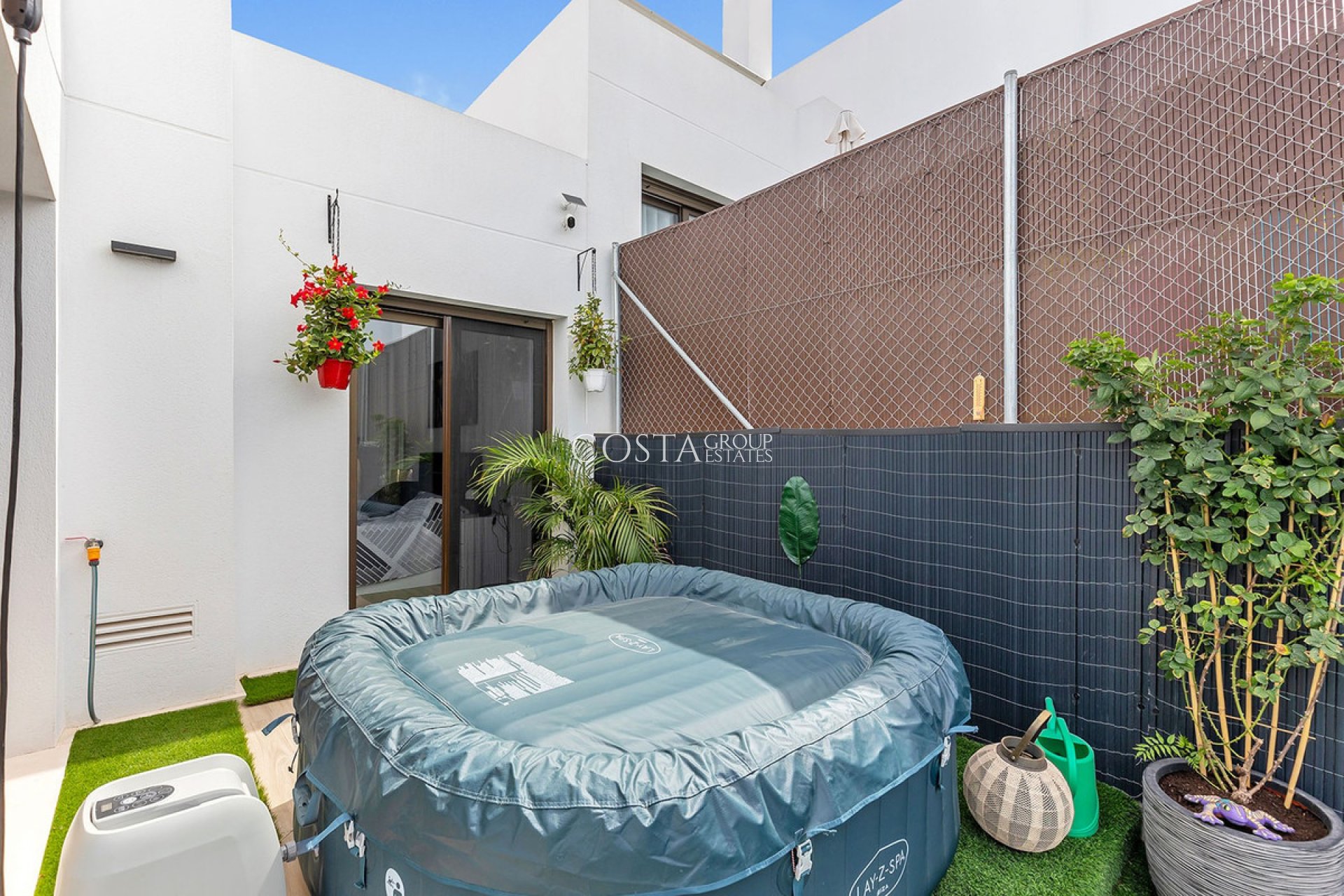 Wiederverkauf - Villa -
Orihuela Costa - Vista Bella Golf