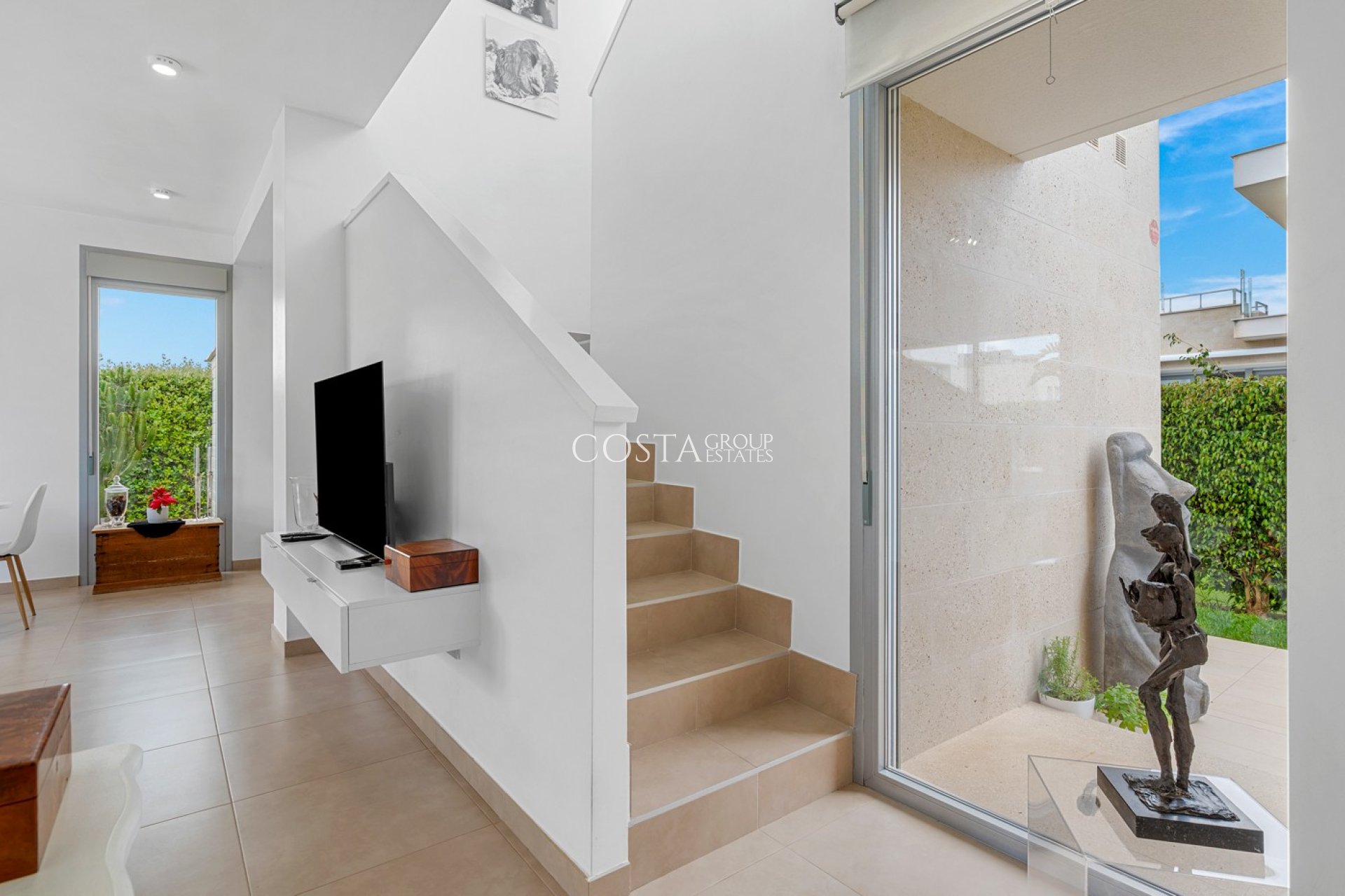 Wiederverkauf - Villa -
Orihuela Costa - Vistabella Golf