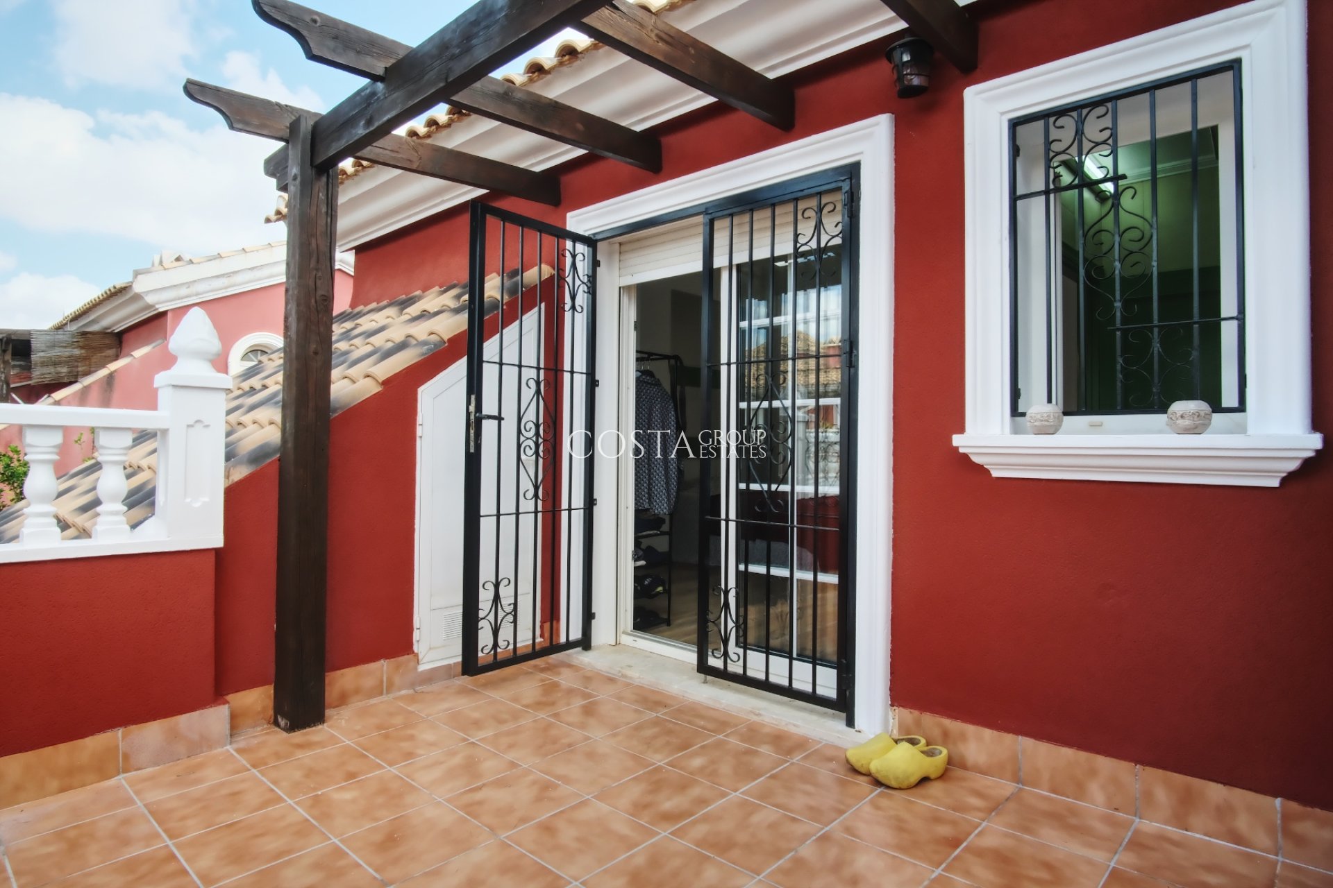 Wiederverkauf - Villa -
Orihuela Costa