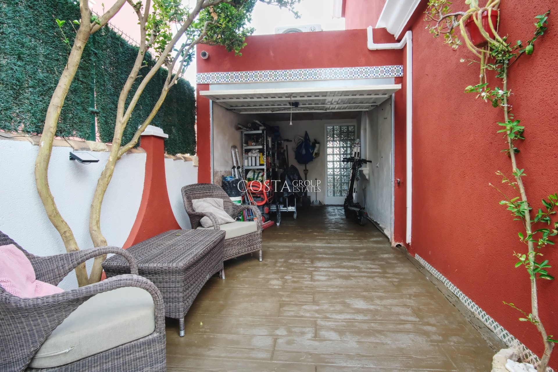 Wiederverkauf - Villa -
Orihuela Costa