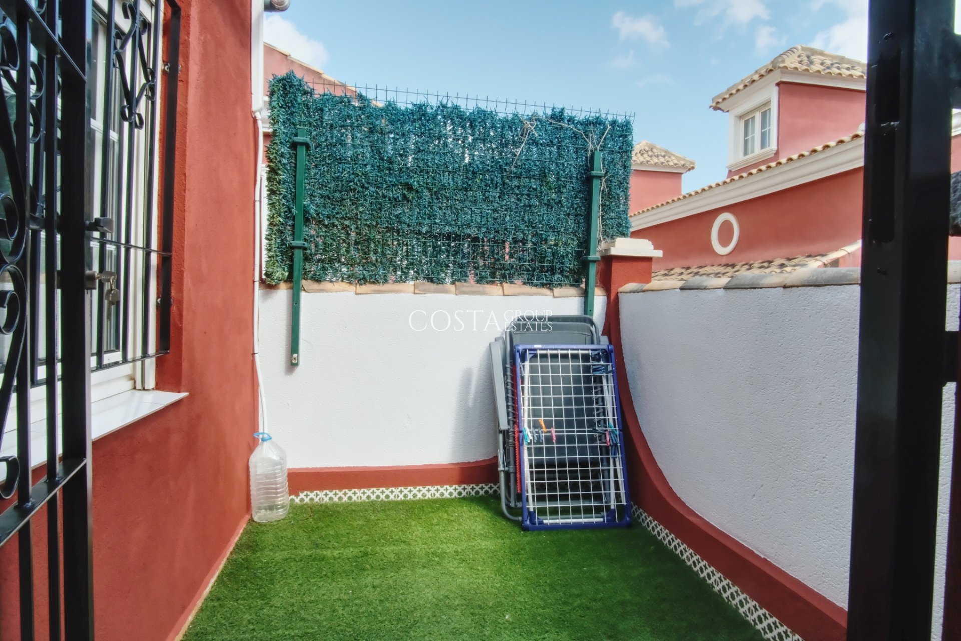 Wiederverkauf - Villa -
Orihuela Costa