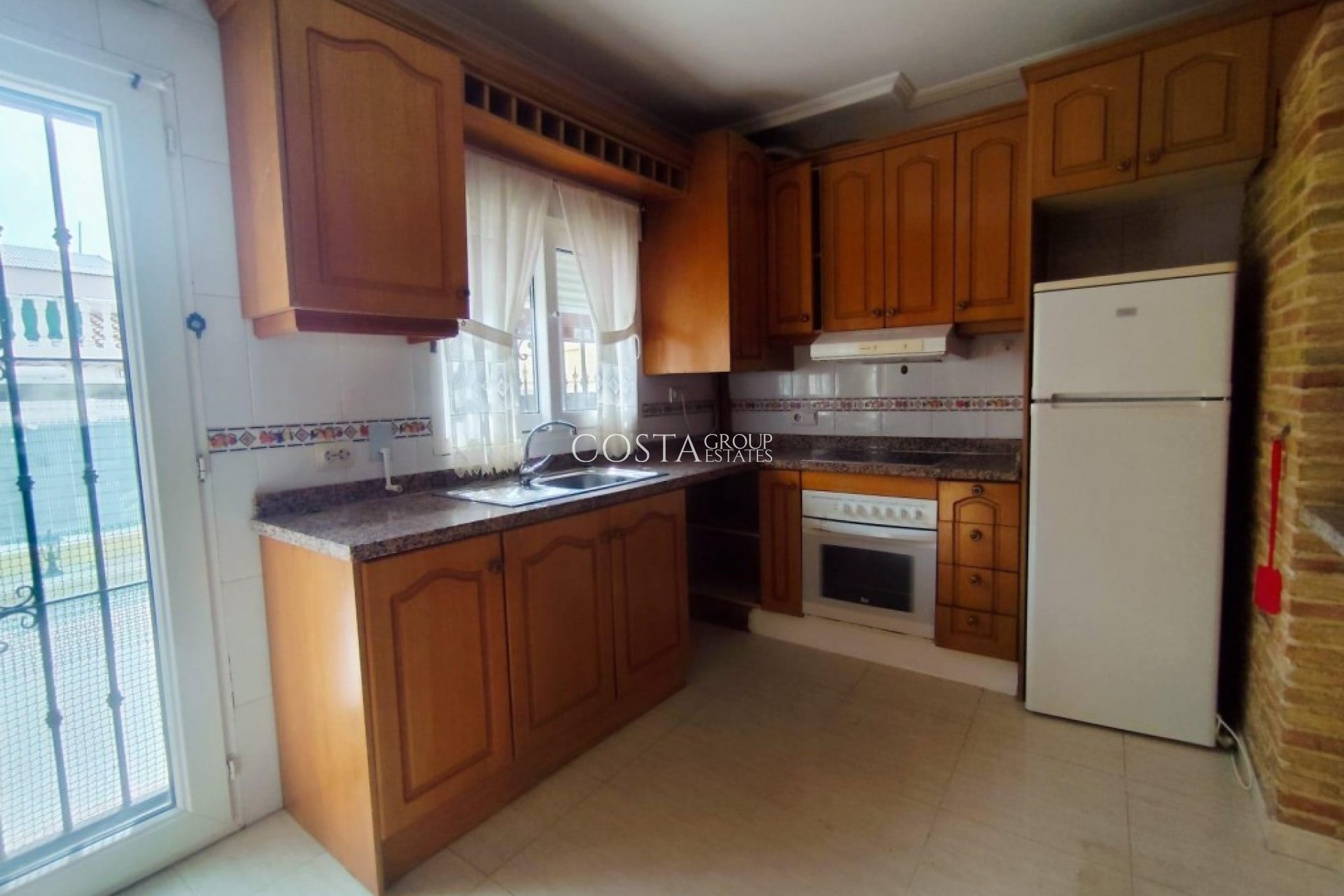 Wiederverkauf - Villa -
Orihuela Costa