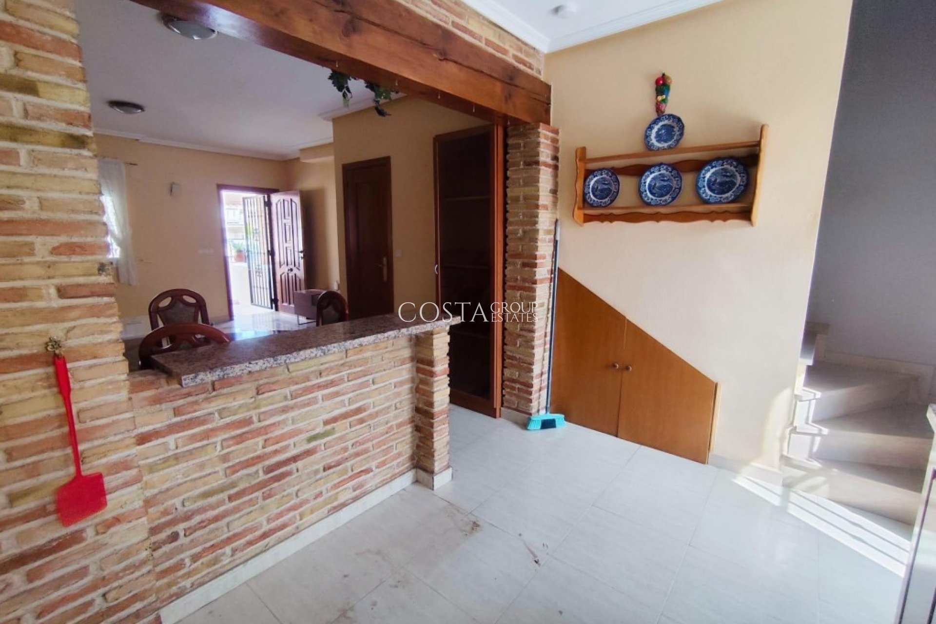 Wiederverkauf - Villa -
Orihuela Costa