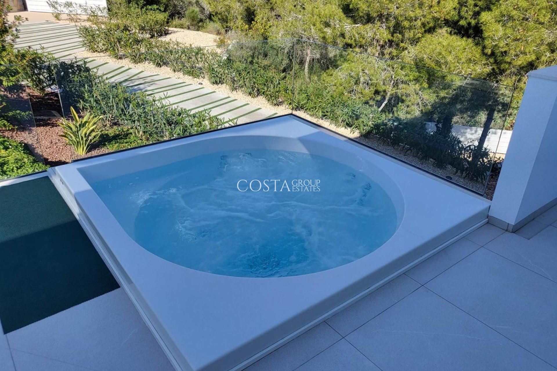 Wiederverkauf - Villa -
Orihuela Costa