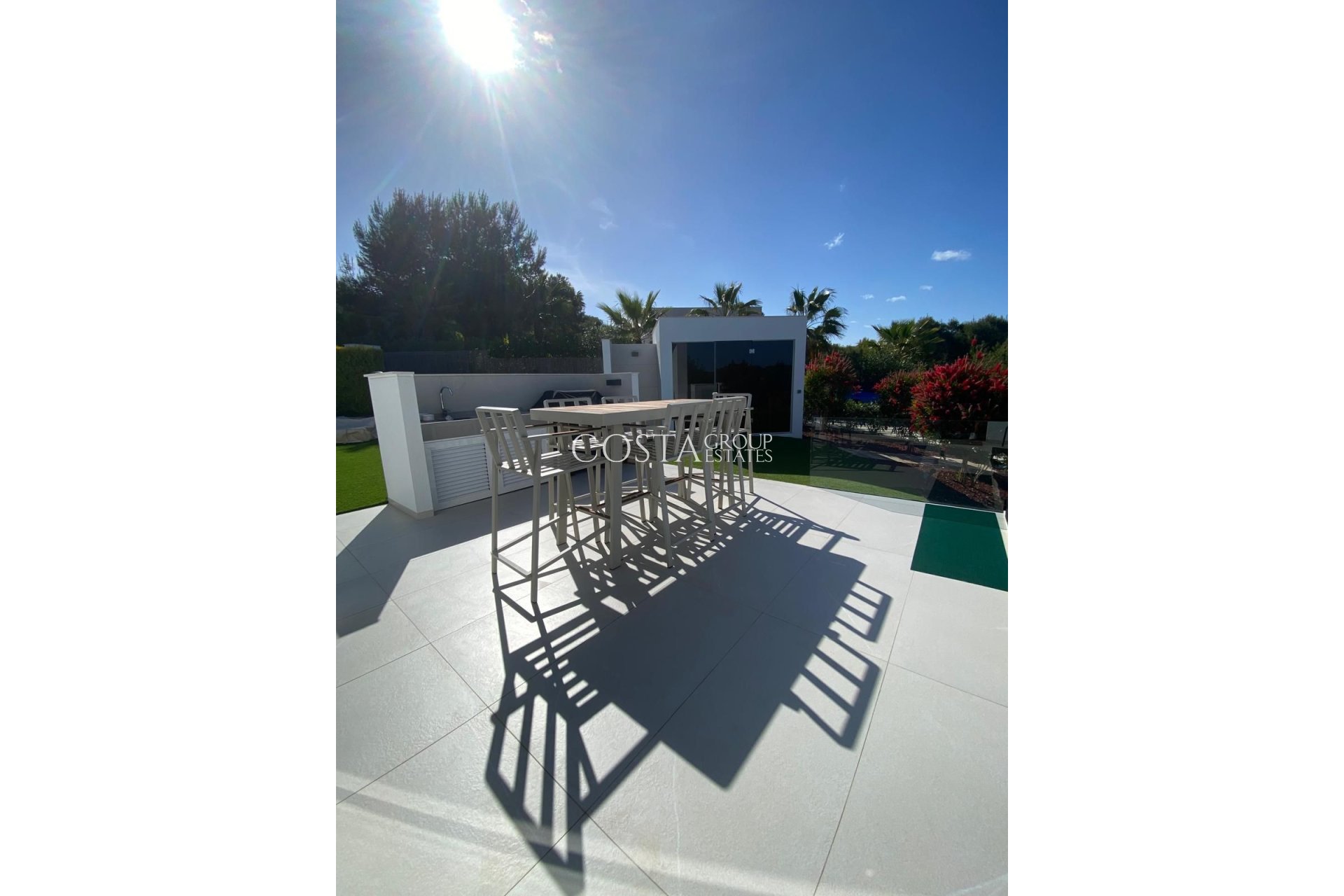 Wiederverkauf - Villa -
Orihuela Costa