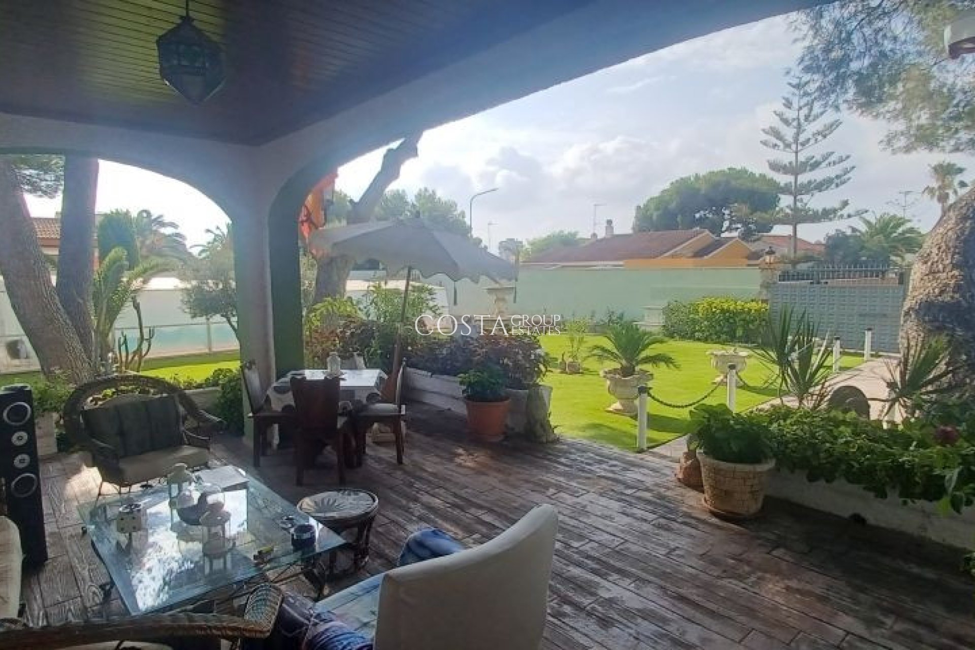 Wiederverkauf - Villa -
Orihuela Costa