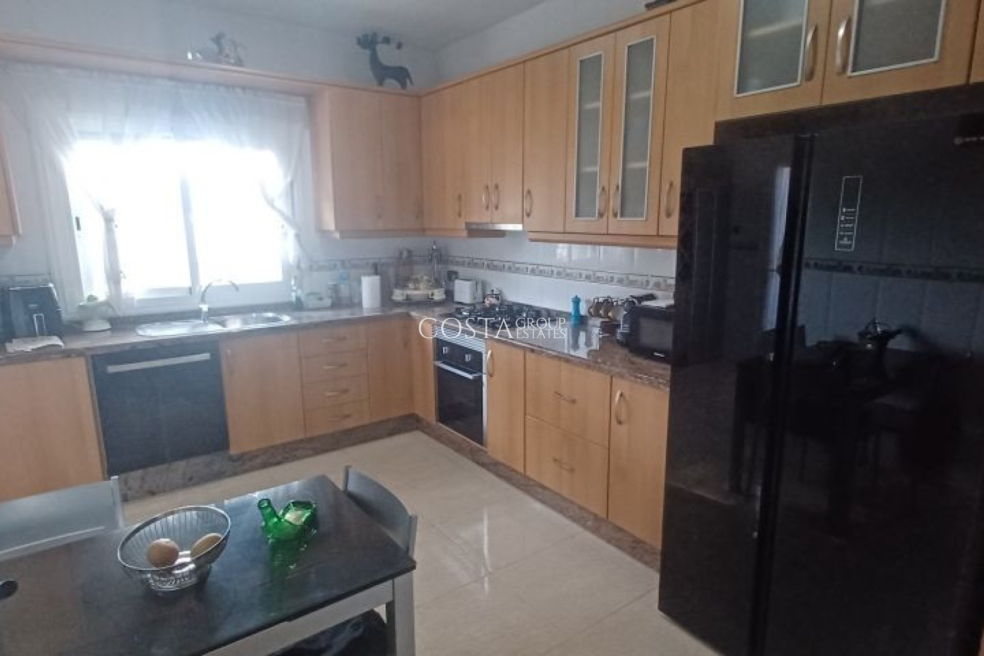 Wiederverkauf - Villa -
Orihuela Costa