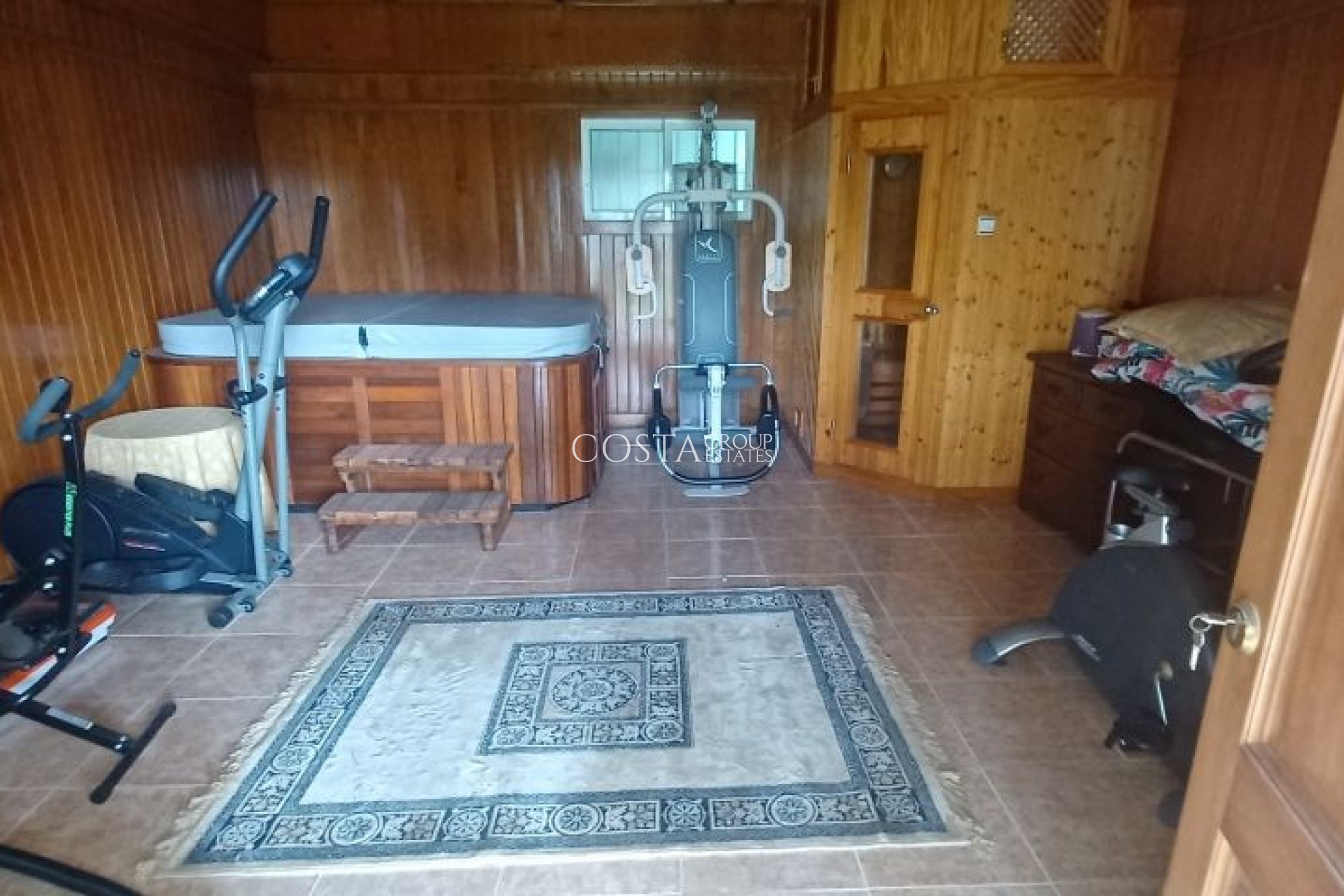 Wiederverkauf - Villa -
Orihuela Costa