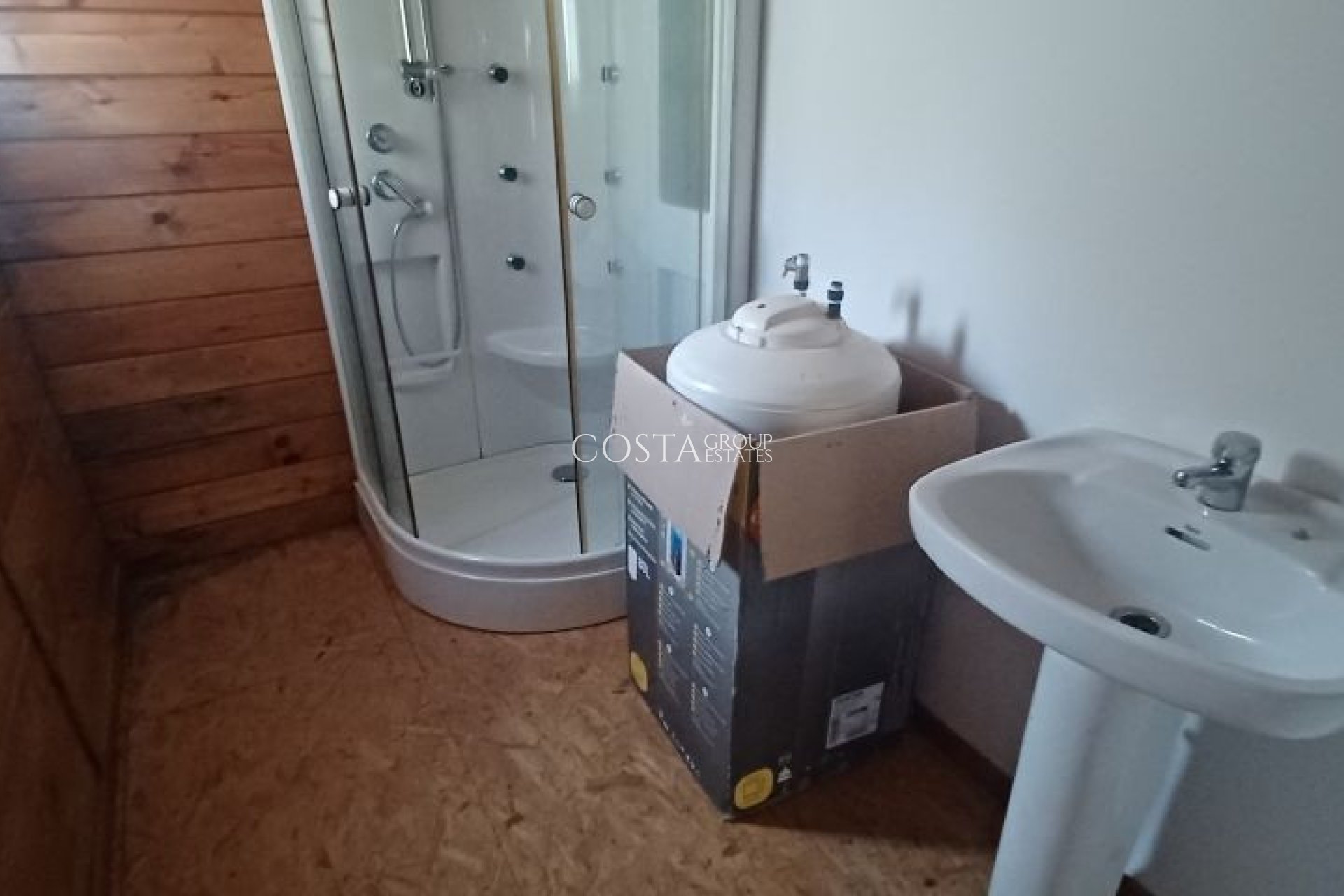 Wiederverkauf - Villa -
Orihuela Costa