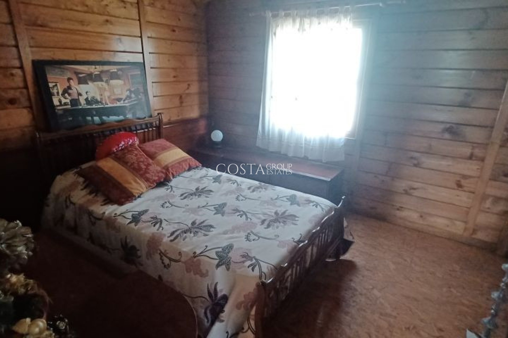 Wiederverkauf - Villa -
Orihuela Costa