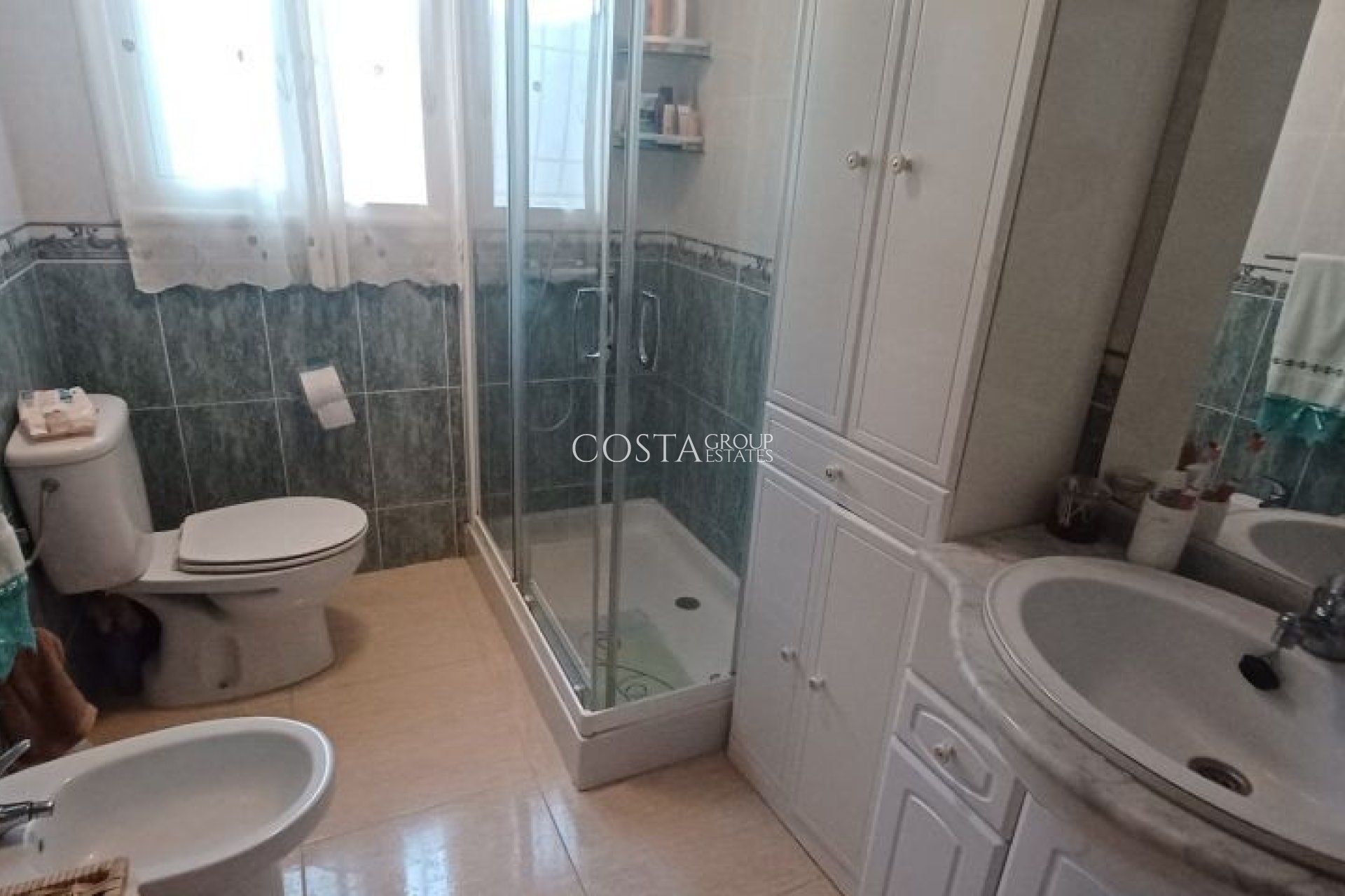 Wiederverkauf - Villa -
Orihuela Costa