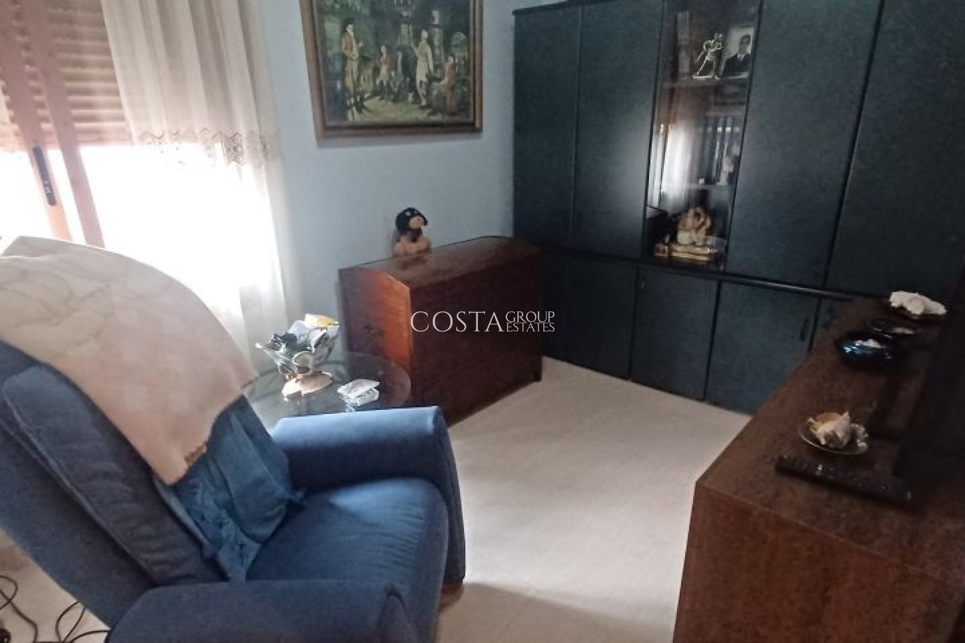 Wiederverkauf - Villa -
Orihuela Costa