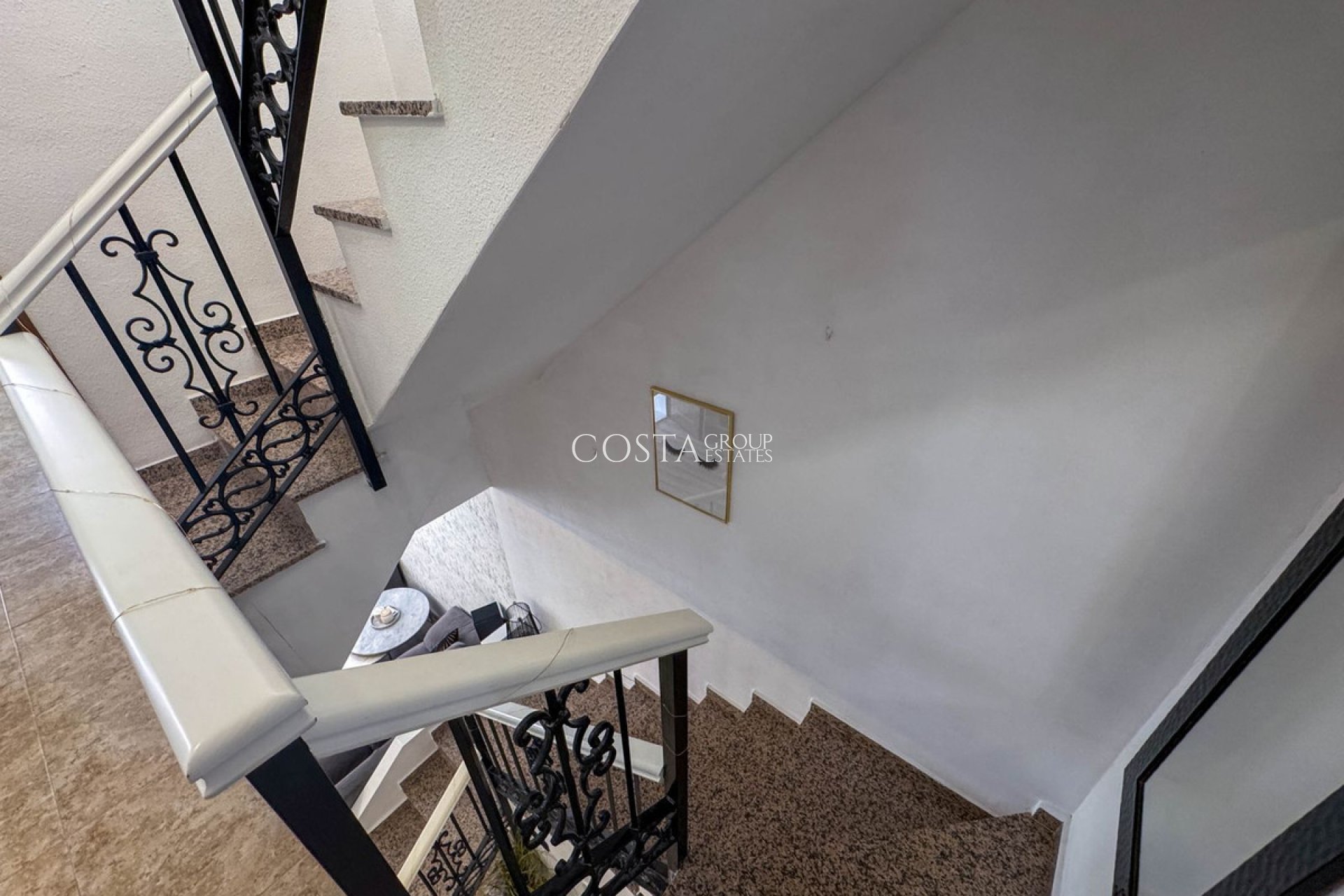 Wiederverkauf - Villa -
Orihuela Costa