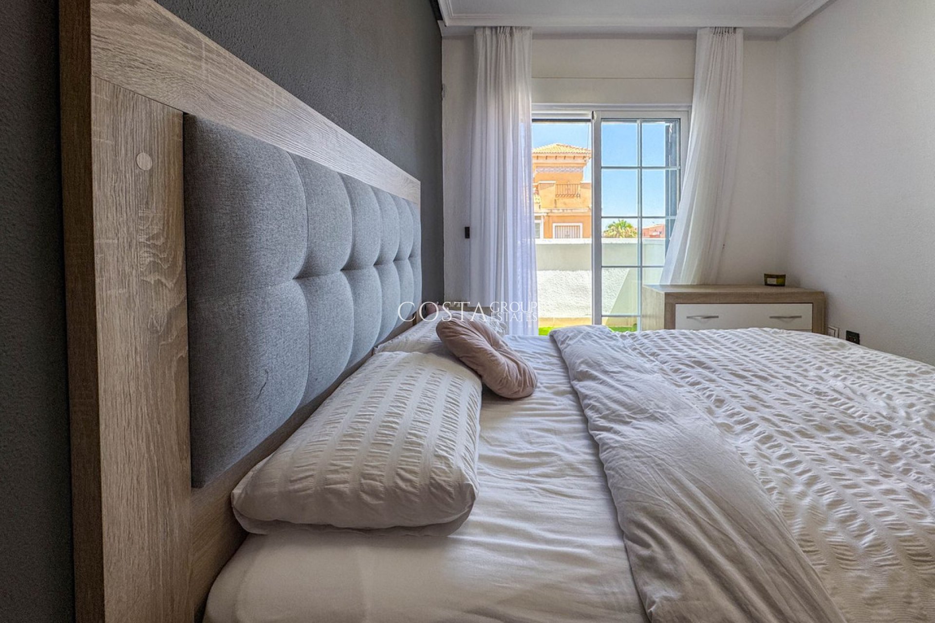 Wiederverkauf - Villa -
Orihuela Costa