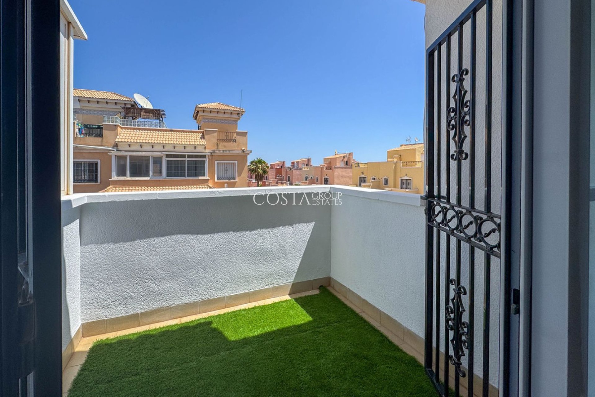 Wiederverkauf - Villa -
Orihuela Costa