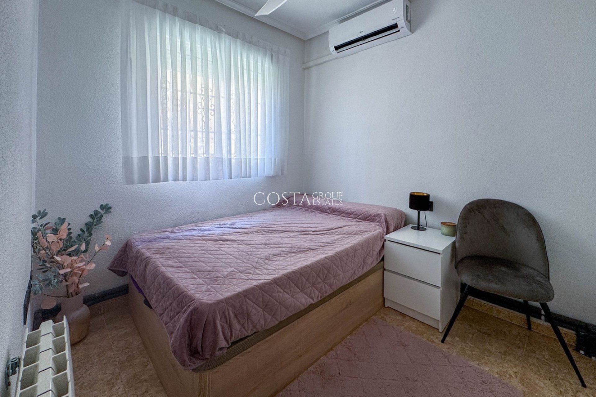 Wiederverkauf - Villa -
Orihuela Costa