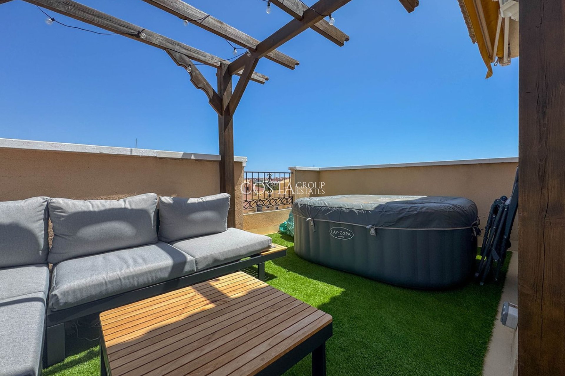 Wiederverkauf - Villa -
Orihuela Costa