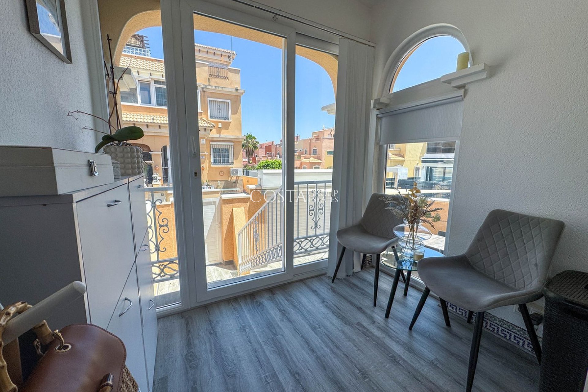 Wiederverkauf - Villa -
Orihuela Costa