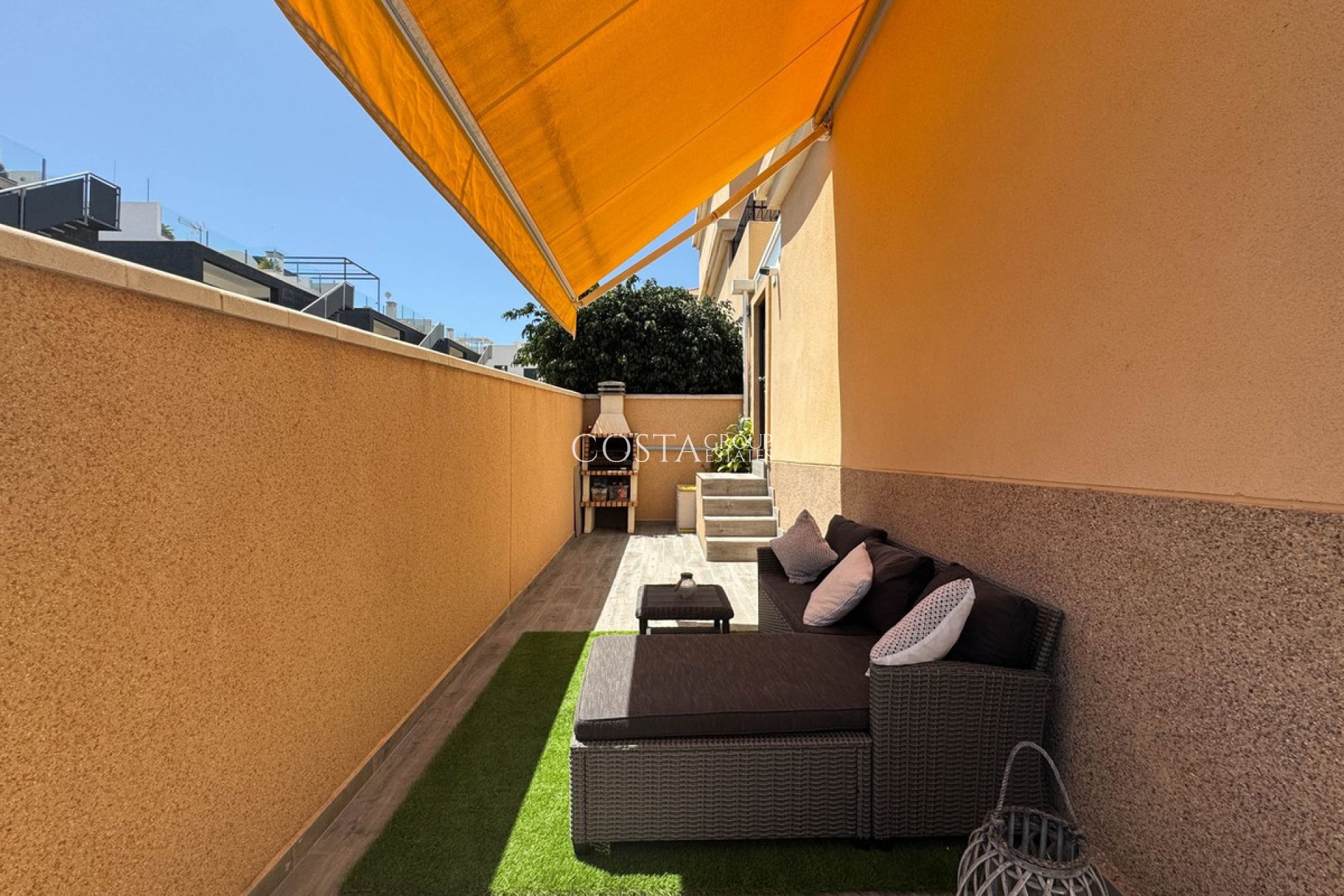 Wiederverkauf - Villa -
Orihuela Costa