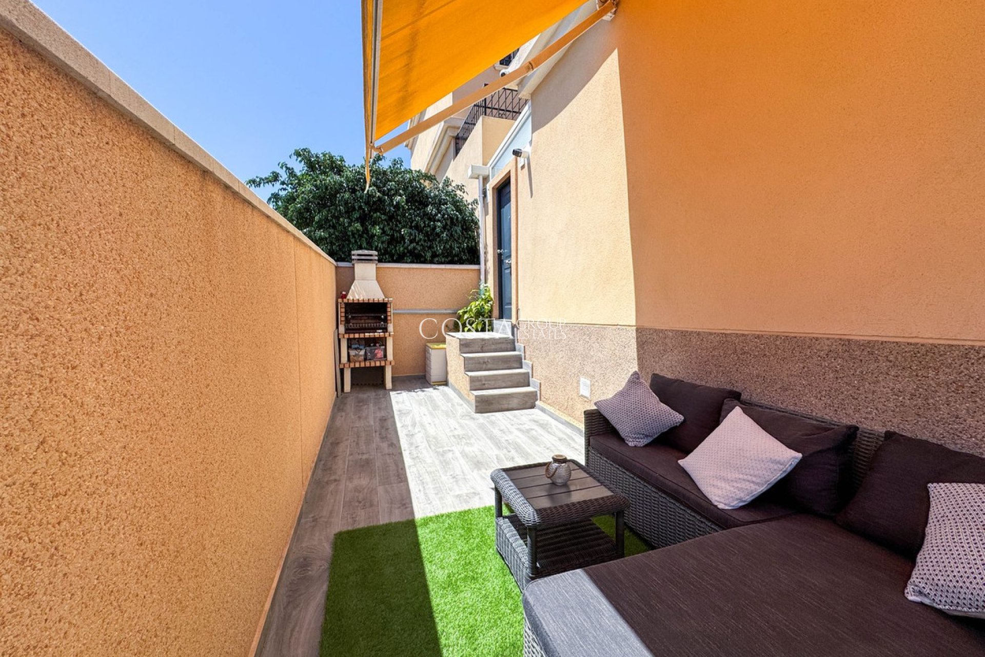 Wiederverkauf - Villa -
Orihuela Costa