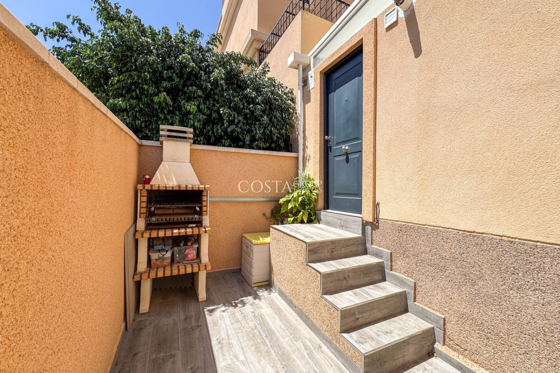 Wiederverkauf - Villa -
Orihuela Costa