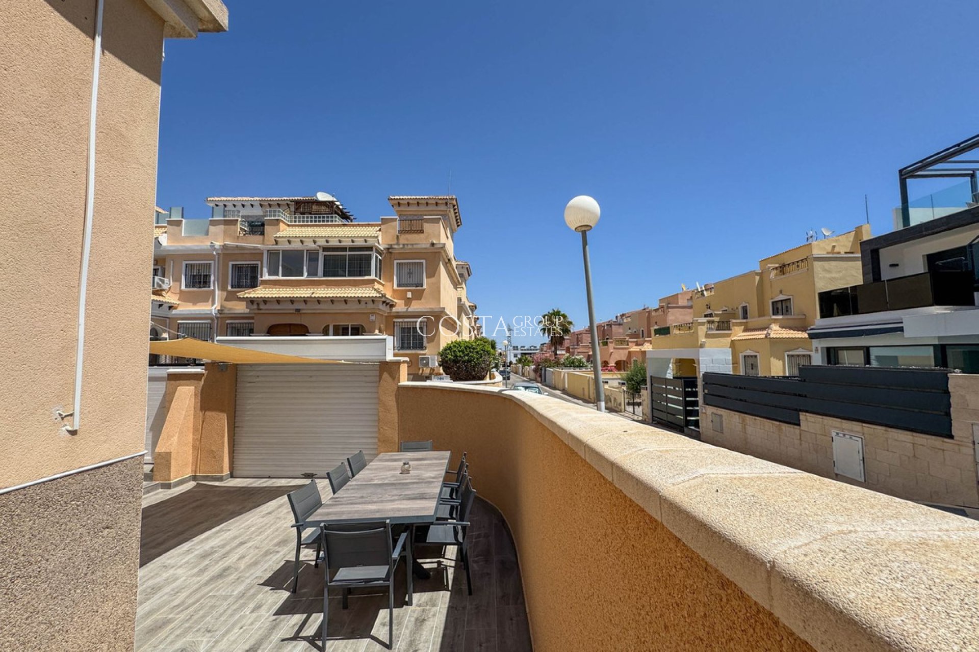 Wiederverkauf - Villa -
Orihuela Costa