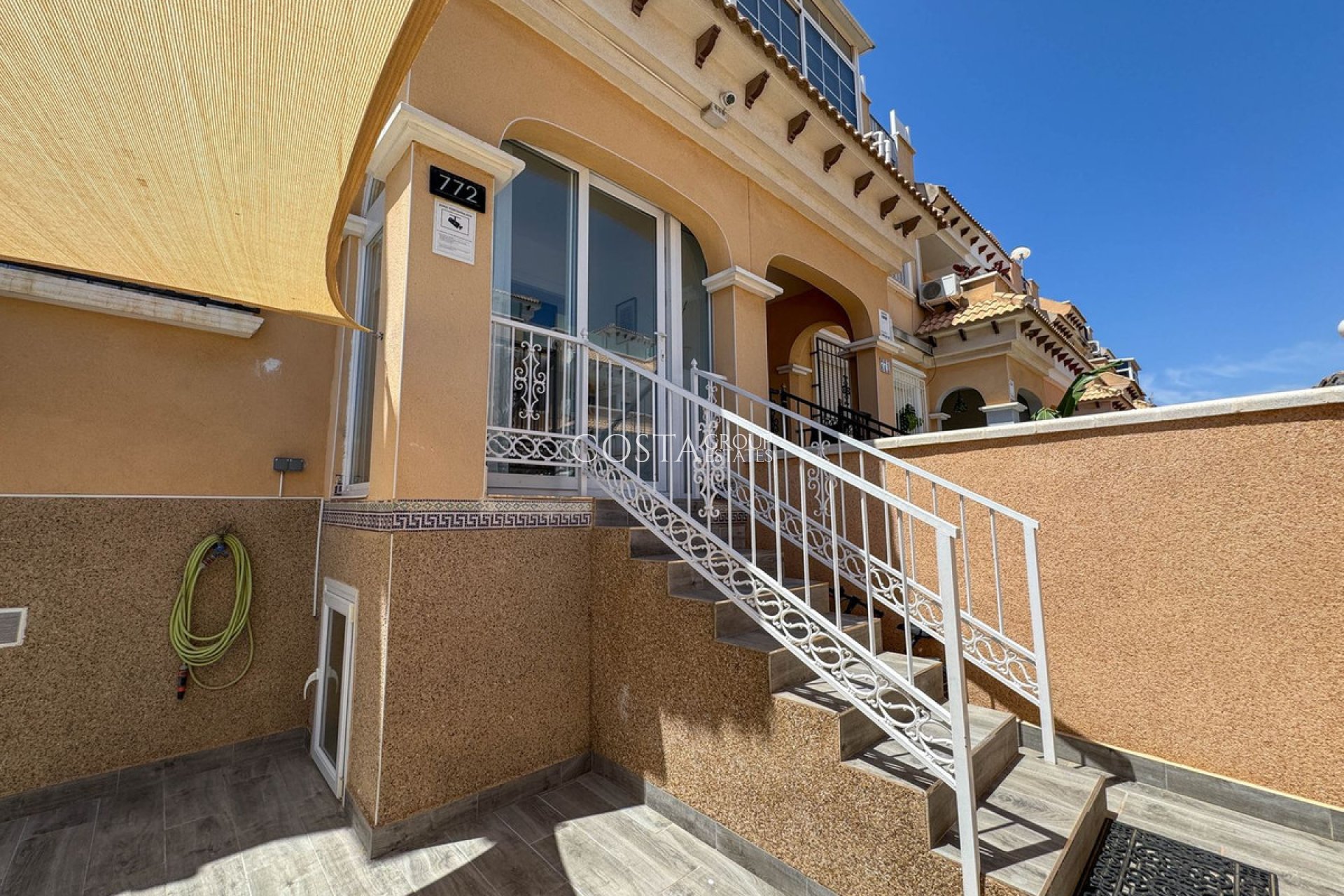 Wiederverkauf - Villa -
Orihuela Costa