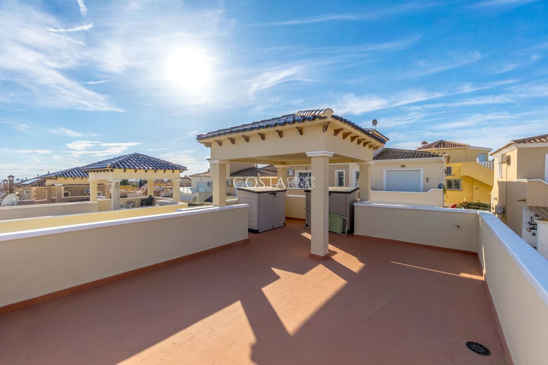 Wiederverkauf - Villa -
Orihuela Costa