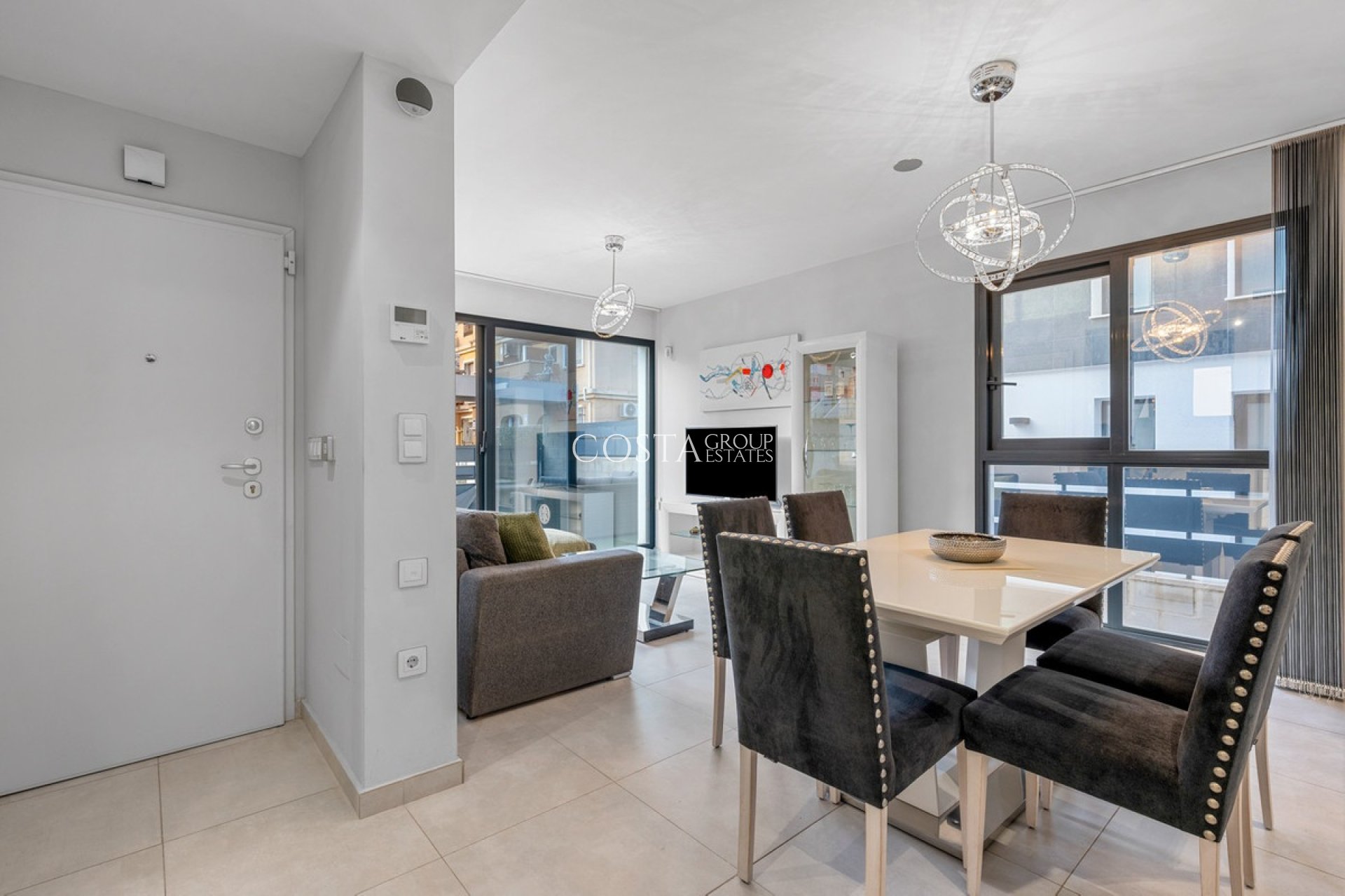 Wiederverkauf - Villa -
Orihuela Costa