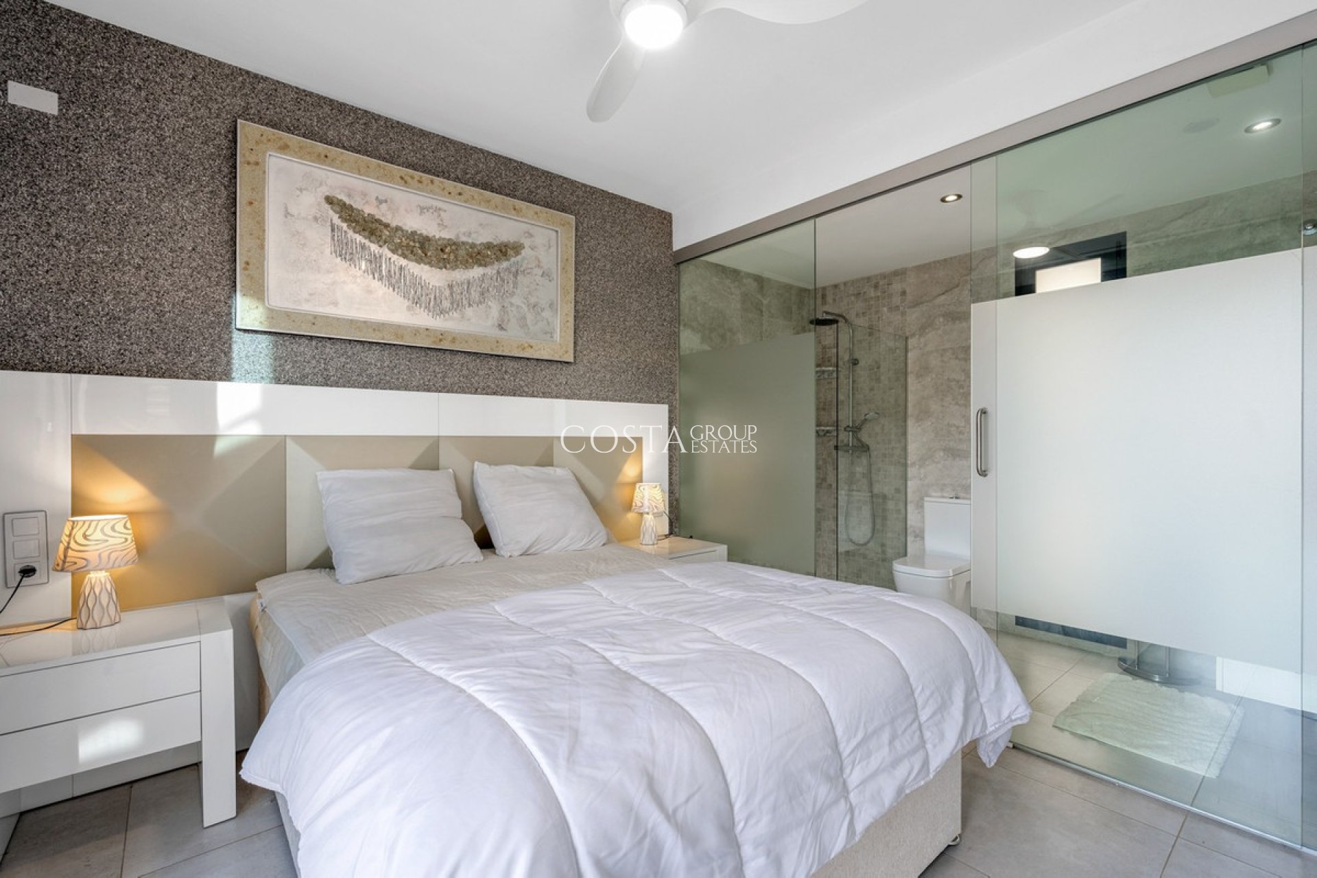 Wiederverkauf - Villa -
Orihuela Costa