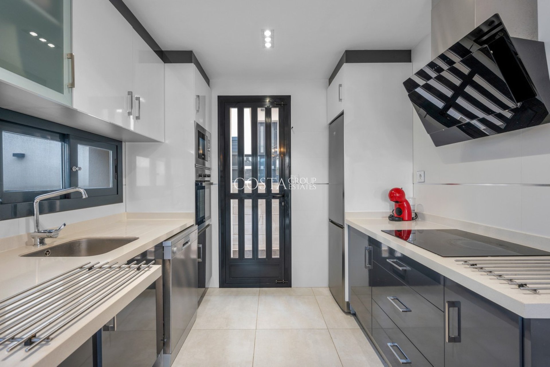 Wiederverkauf - Villa -
Orihuela Costa