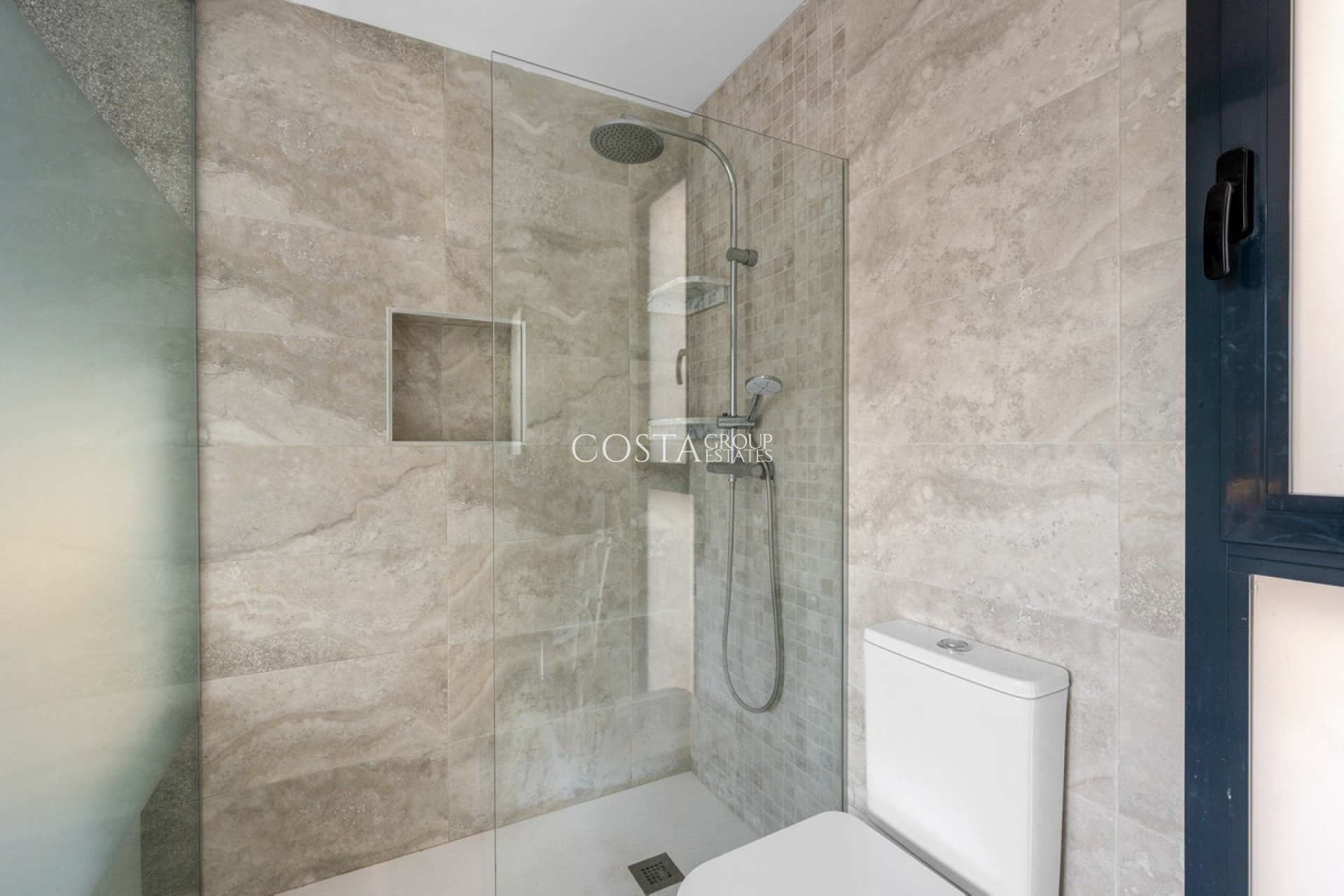 Wiederverkauf - Villa -
Orihuela Costa