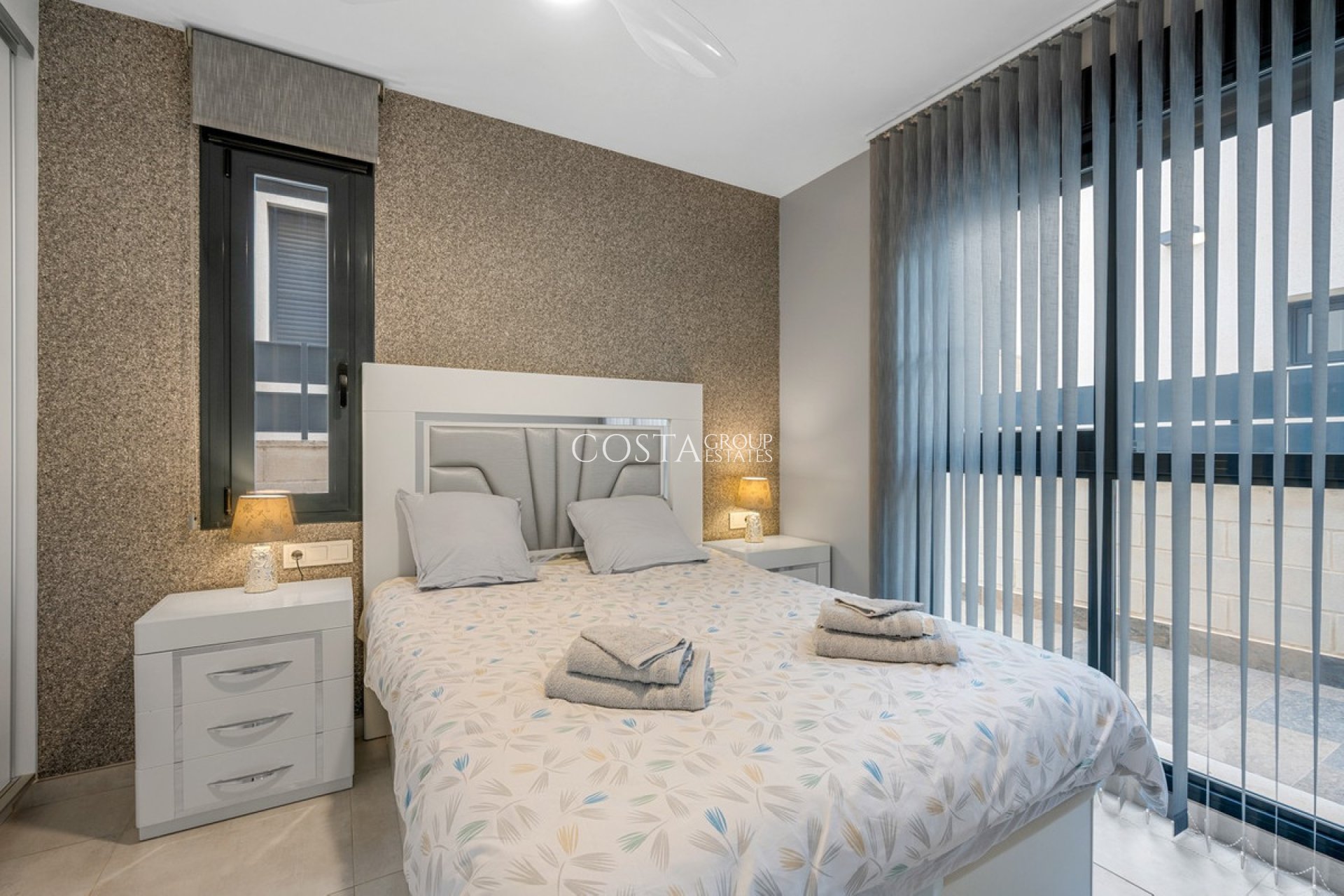 Wiederverkauf - Villa -
Orihuela Costa