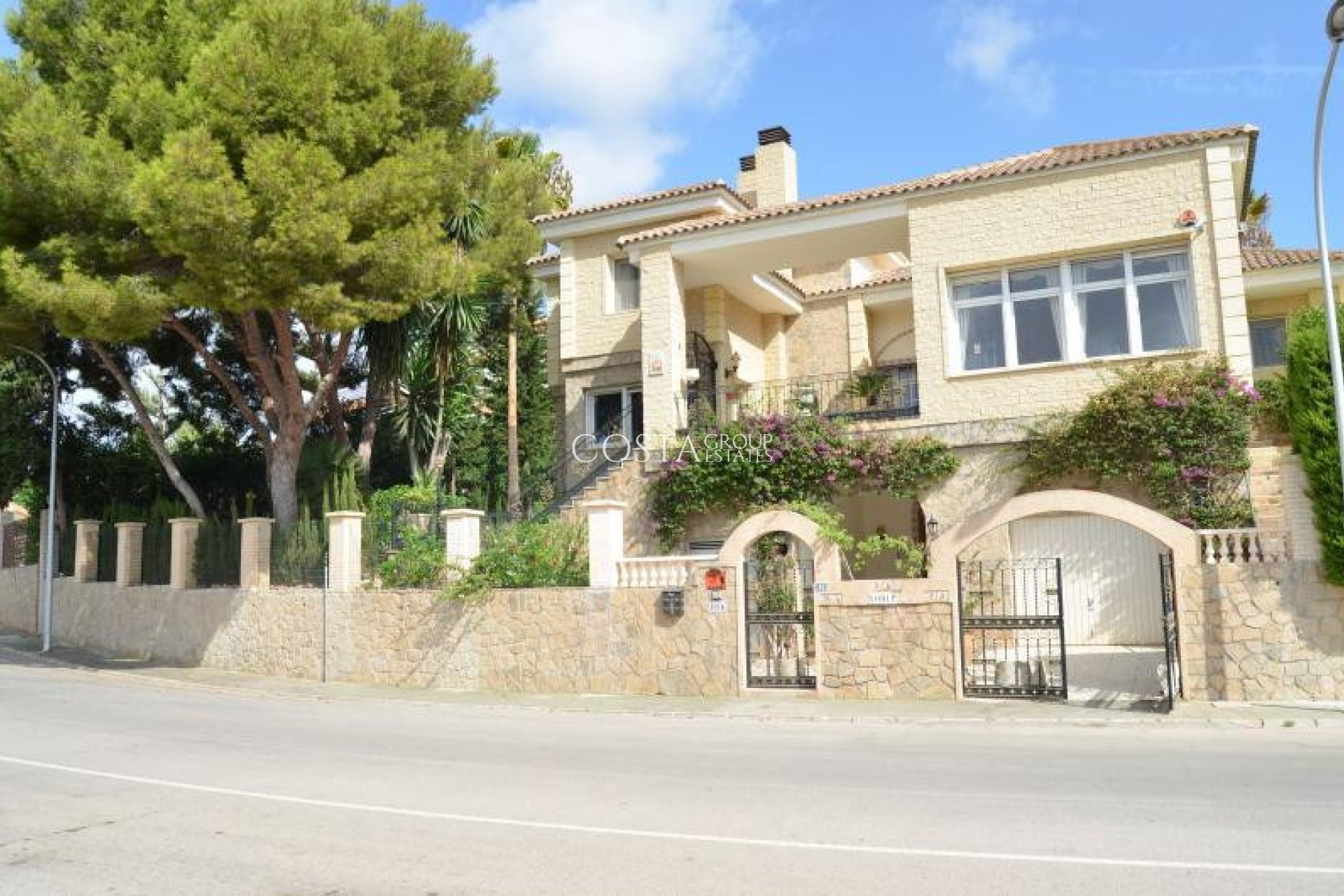Wiederverkauf - Villa -
Orihuela - Dehesa de Campoamor