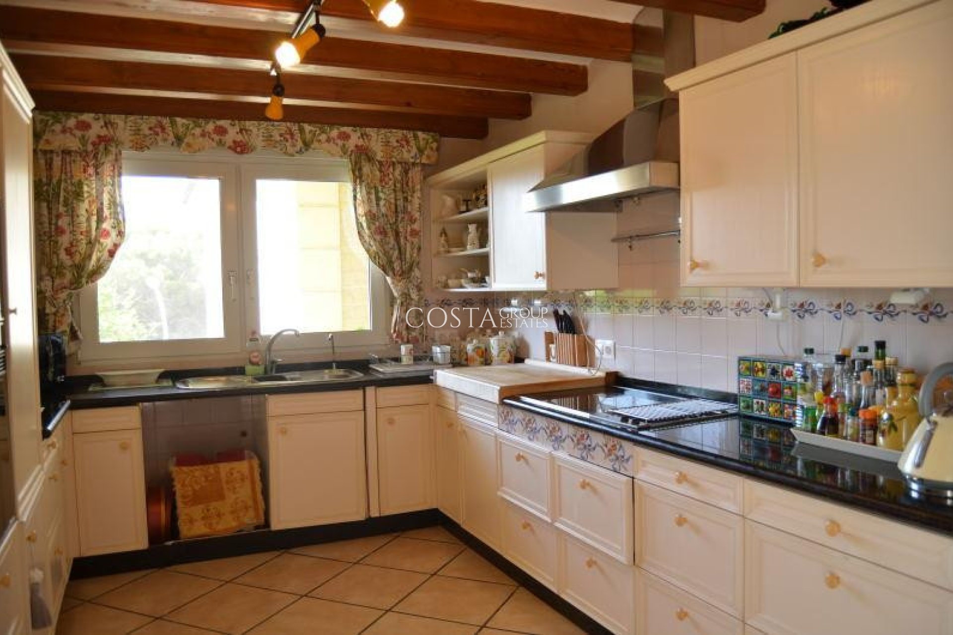 Wiederverkauf - Villa -
Orihuela - Dehesa de Campoamor