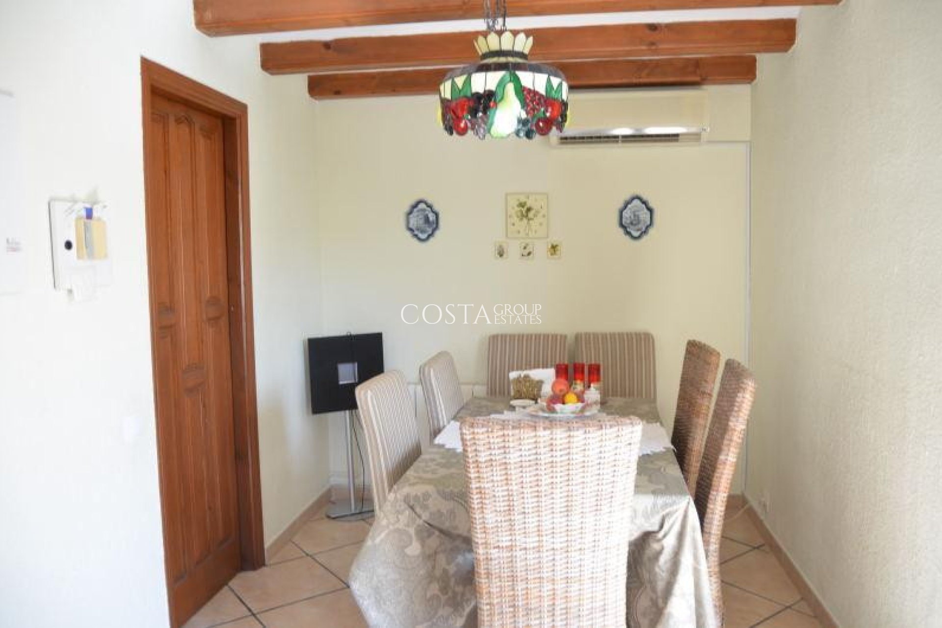 Wiederverkauf - Villa -
Orihuela - Dehesa de Campoamor
