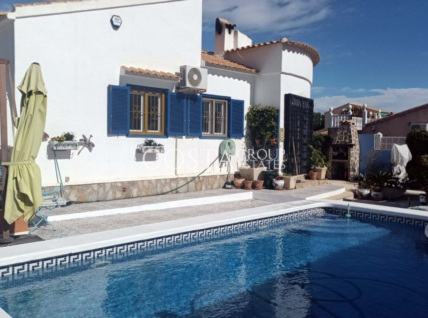 Wiederverkauf - Villa -
Orihuela - La Florida