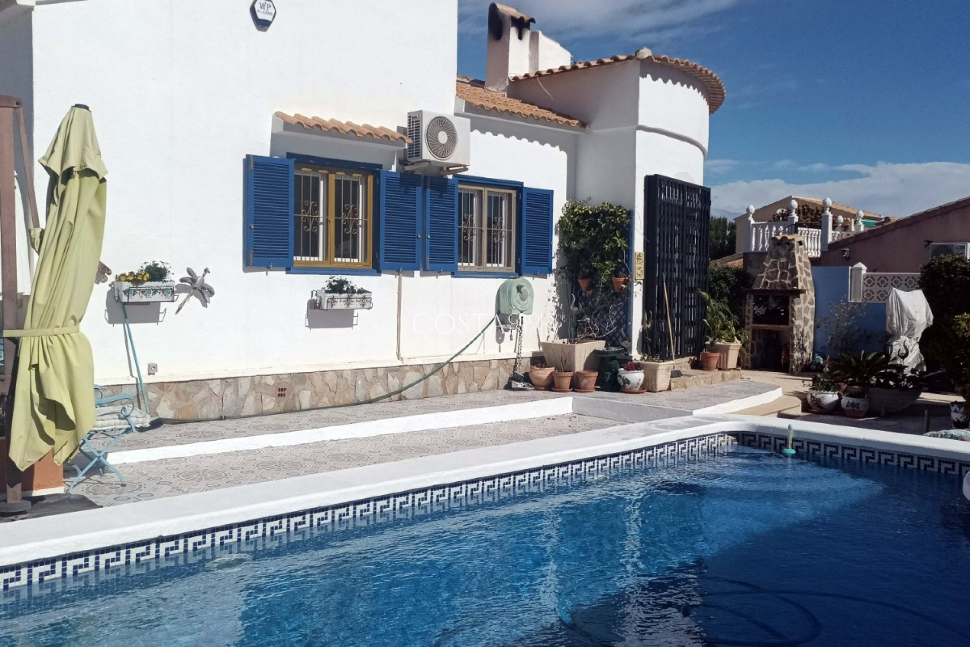 Wiederverkauf - Villa -
Orihuela - La Florida