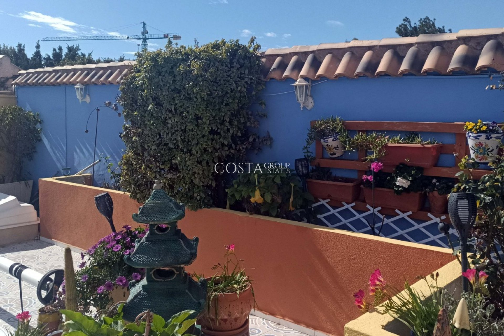 Wiederverkauf - Villa -
Orihuela - La Florida