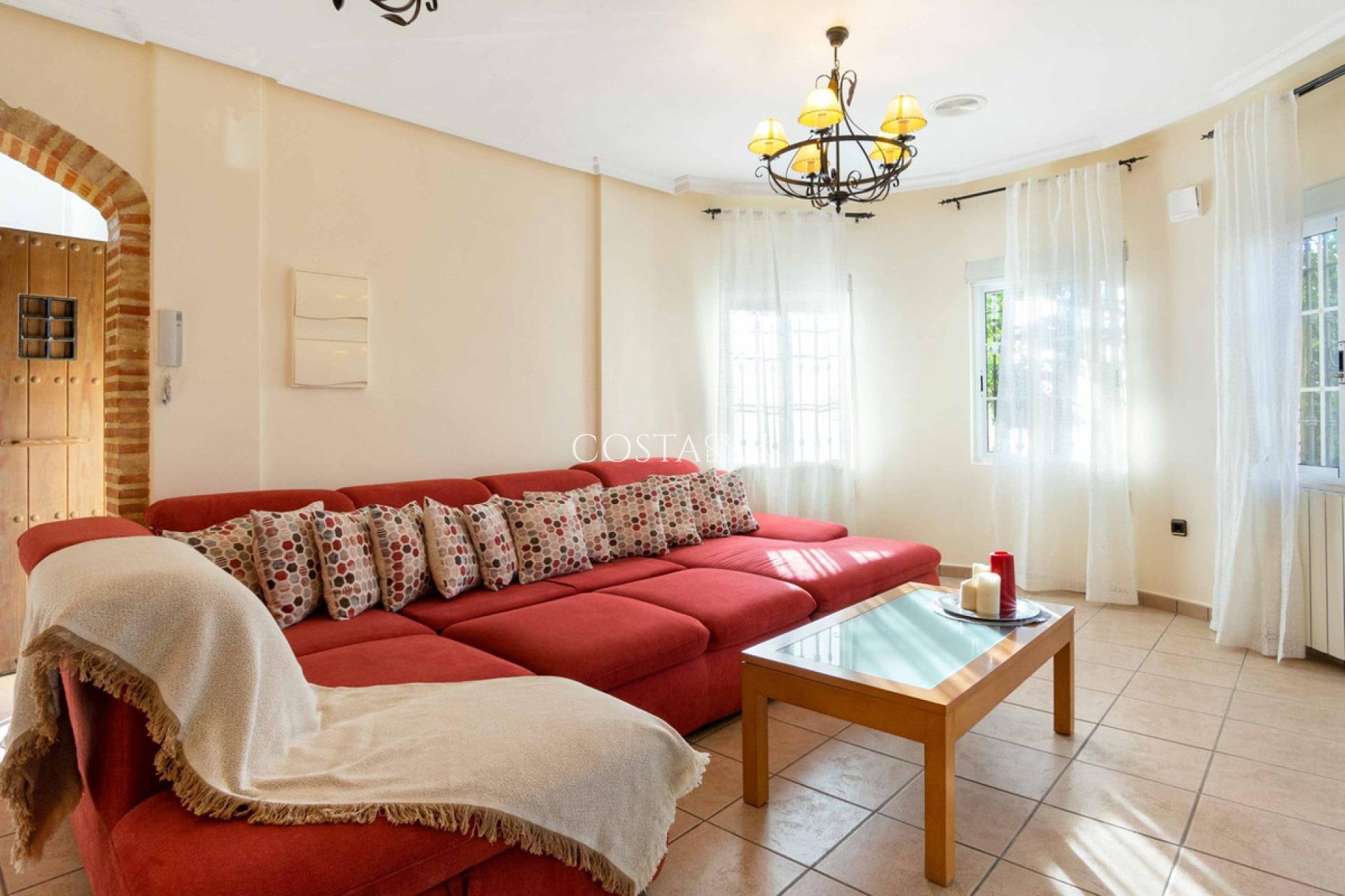 Wiederverkauf - Villa -
Orihuela - La Florida