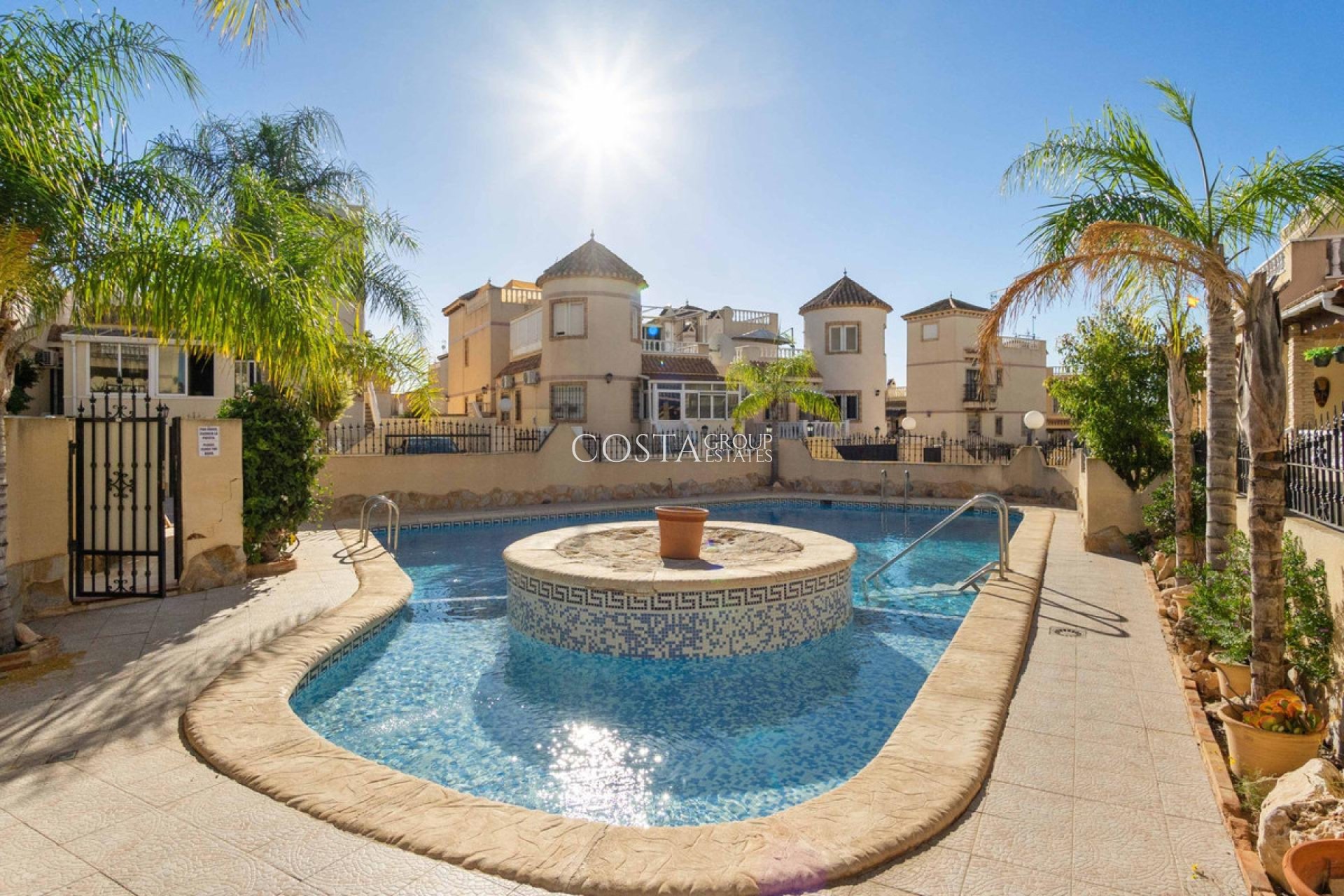 Wiederverkauf - Villa -
Orihuela - La Florida