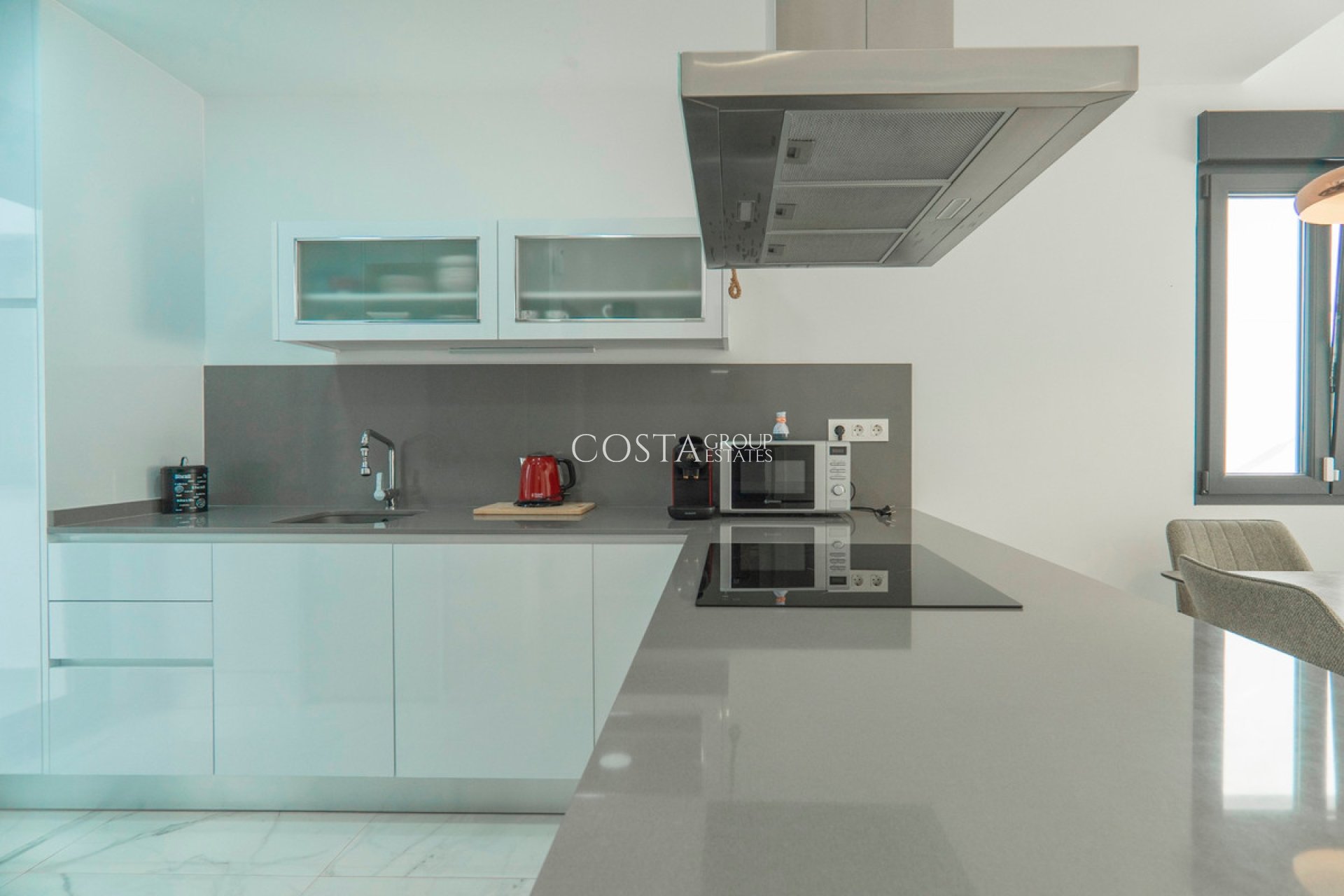 Wiederverkauf - Villa -
Orihuela - La Florida