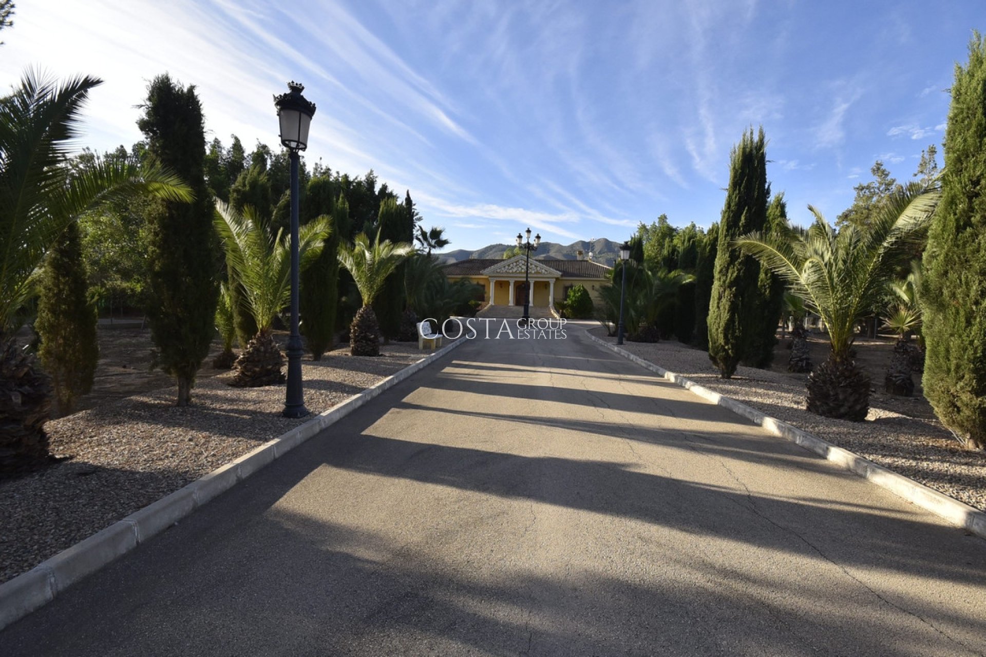 Wiederverkauf - Villa -
Orihuela - La Matanza