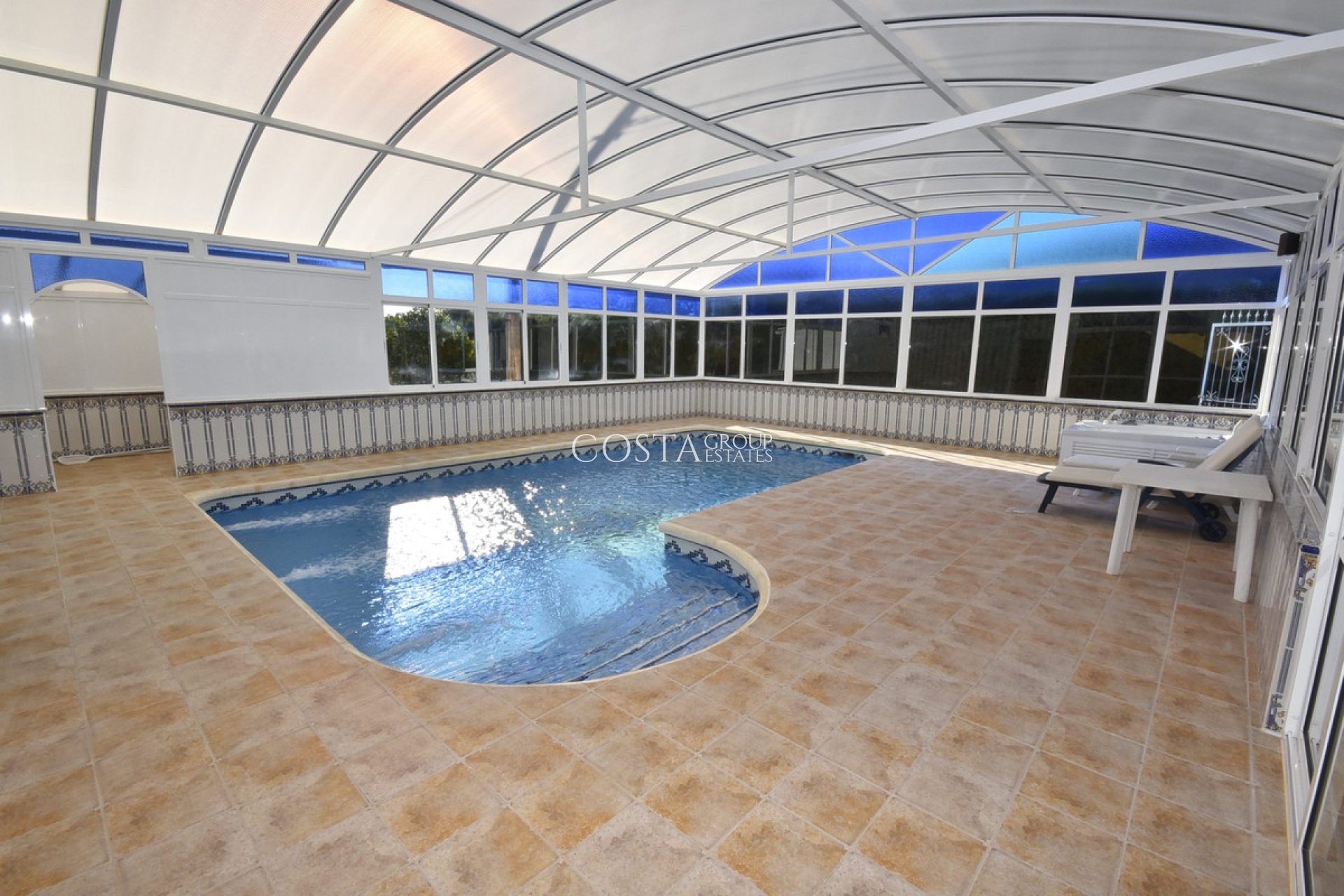 Wiederverkauf - Villa -
Orihuela - La Matanza