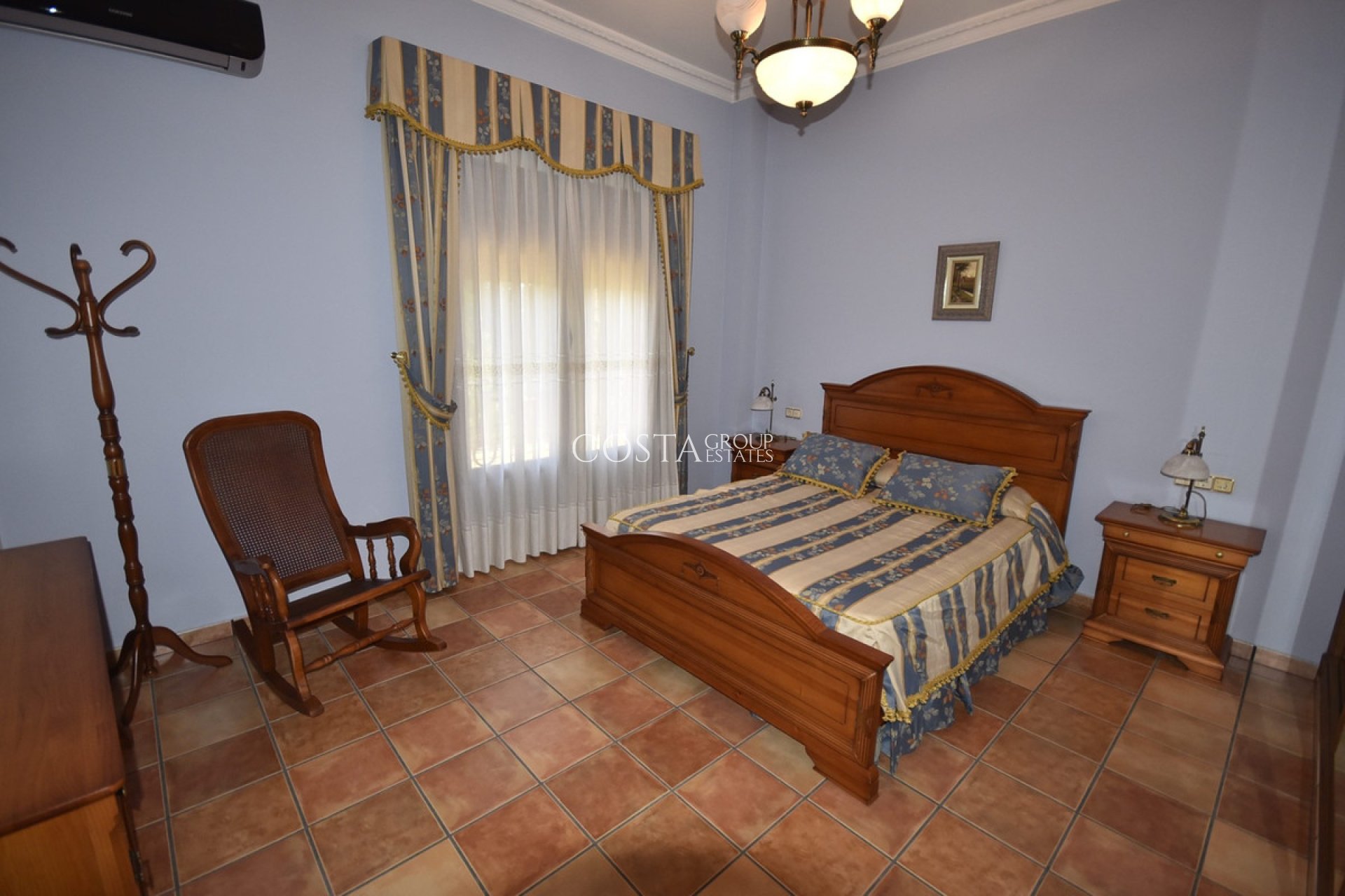 Wiederverkauf - Villa -
Orihuela - La Matanza