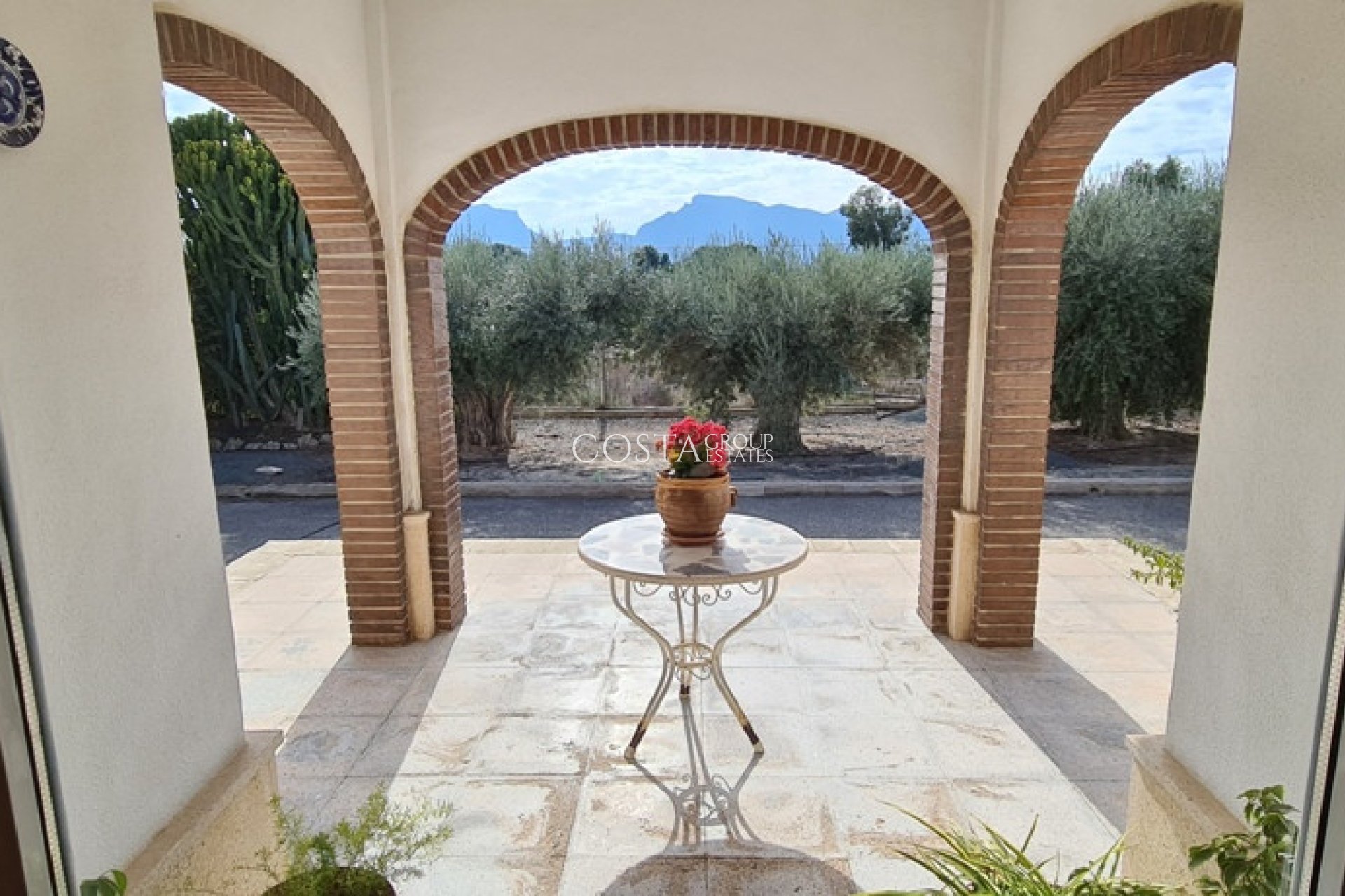 Wiederverkauf - Villa -
Orihuela - La Matanza