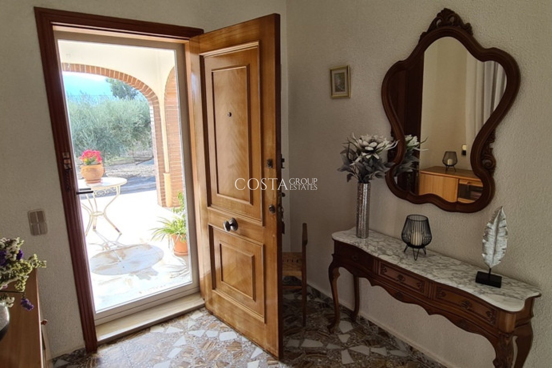 Wiederverkauf - Villa -
Orihuela - La Matanza